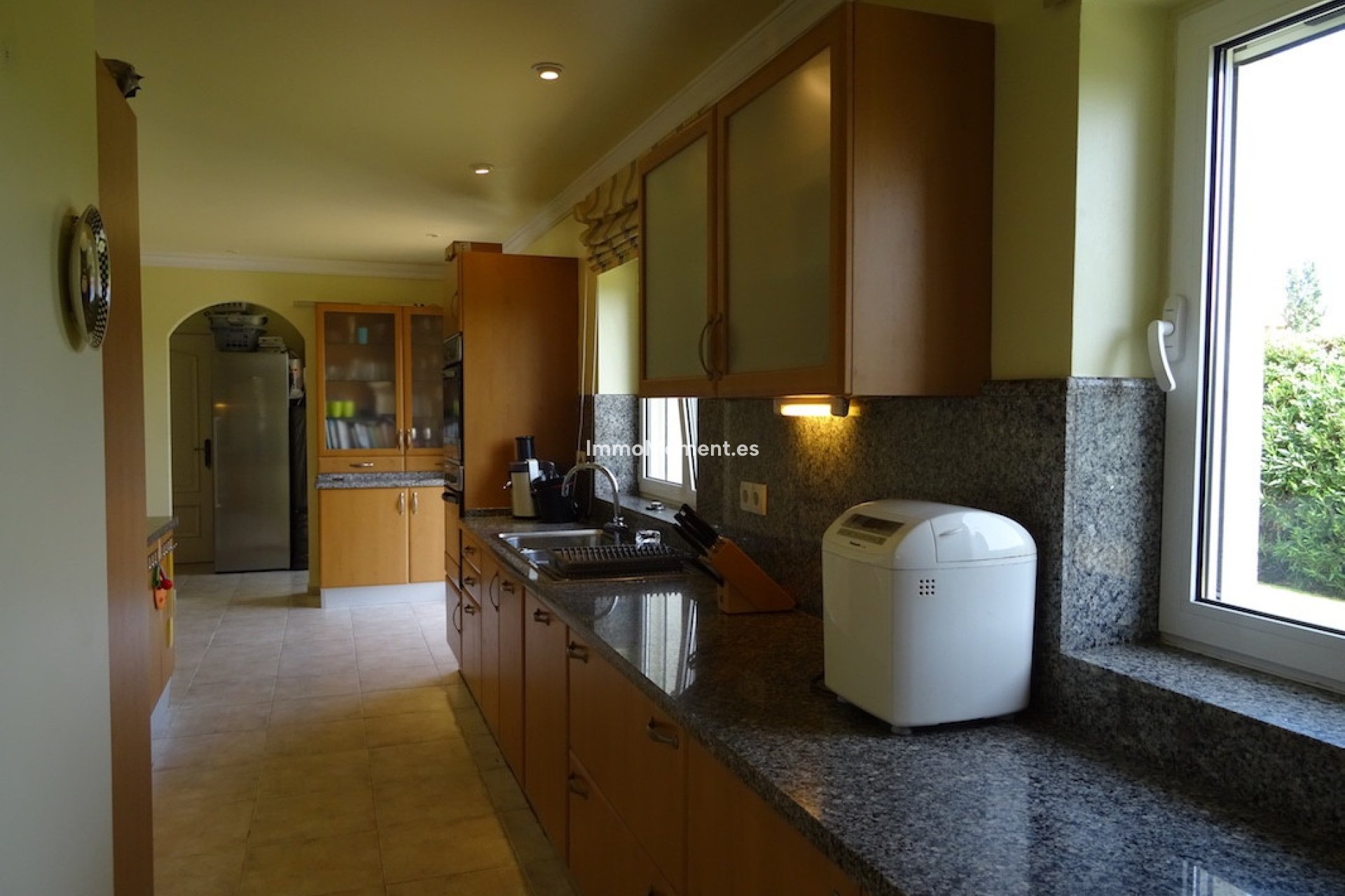 Reventa - Villa - Sotogrande - Sotogrande Alto