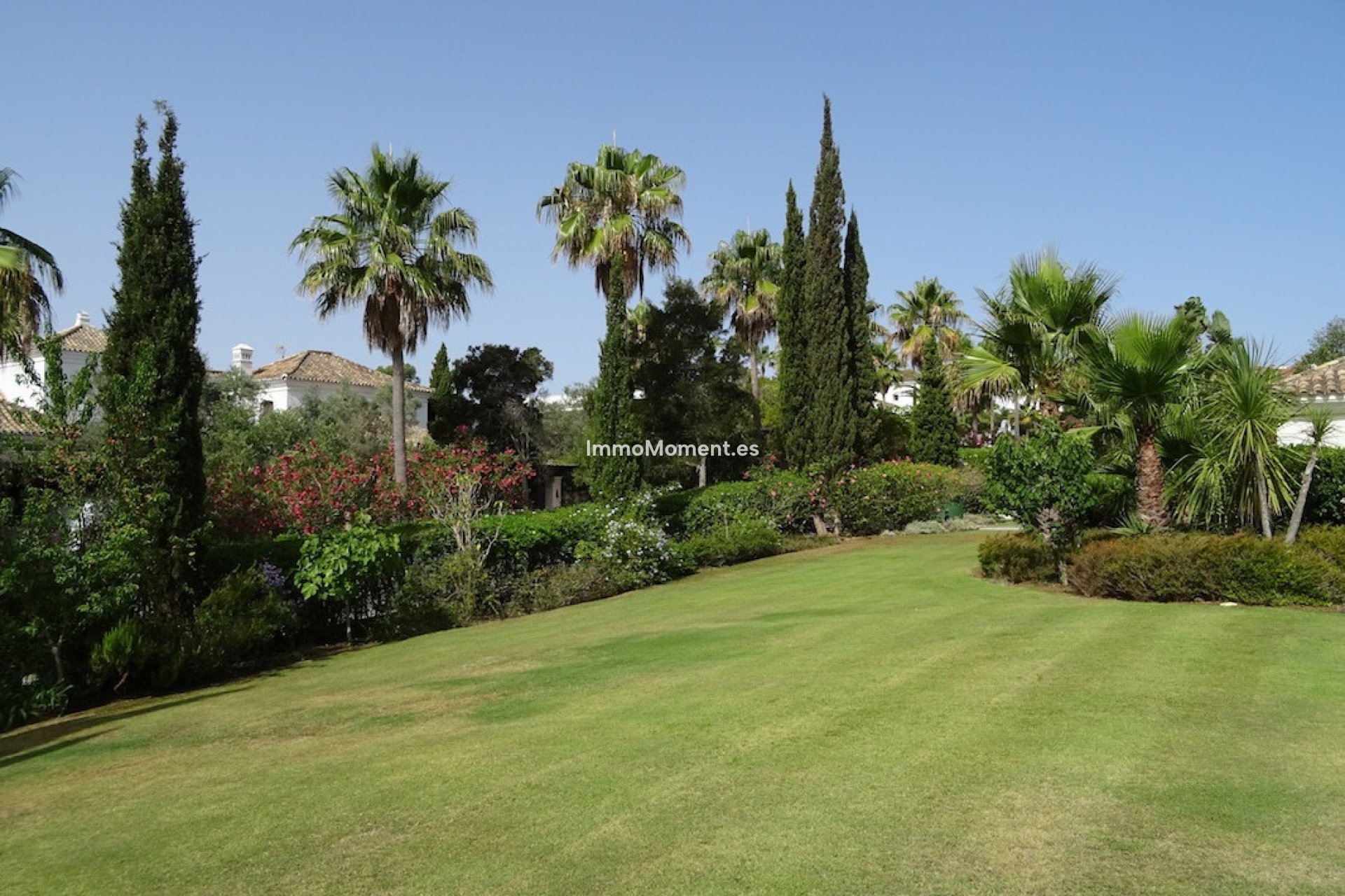 Reventa - Villa - Sotogrande - Sotogrande Alto