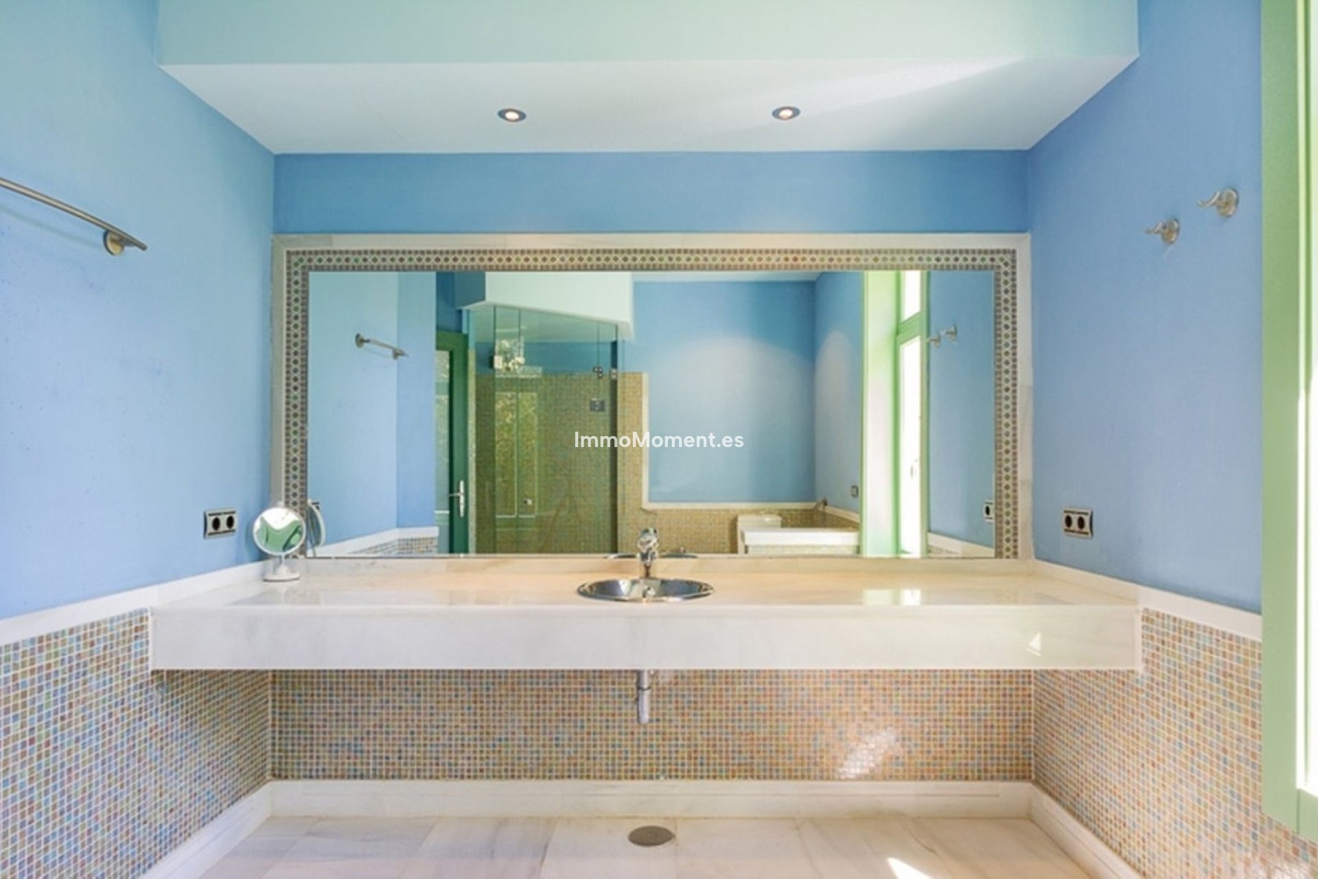 Reventa - Villa - Sotogrande - Sotogrande Alto