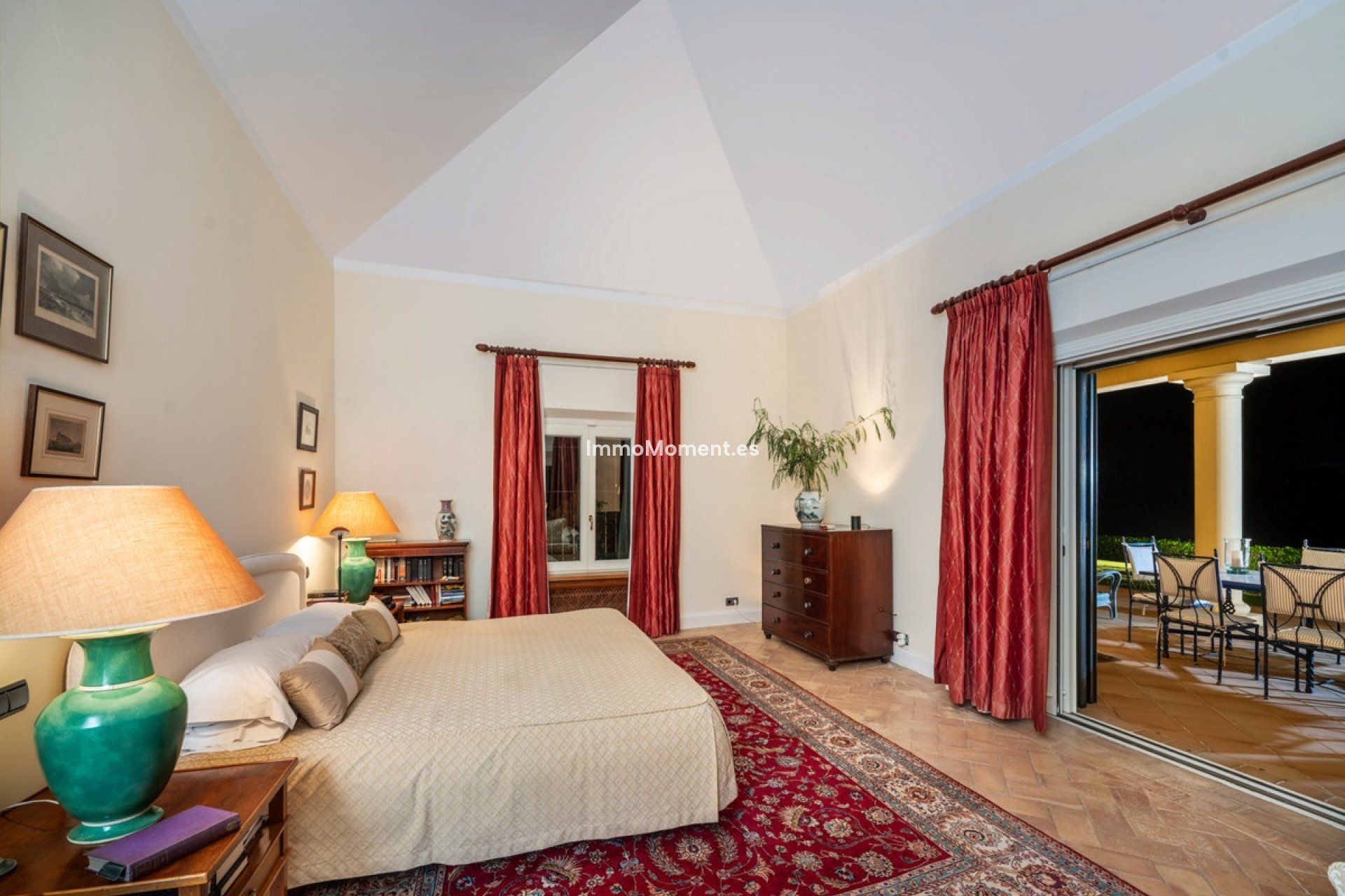 Reventa - Villa - Sotogrande - Sotogrande Alto