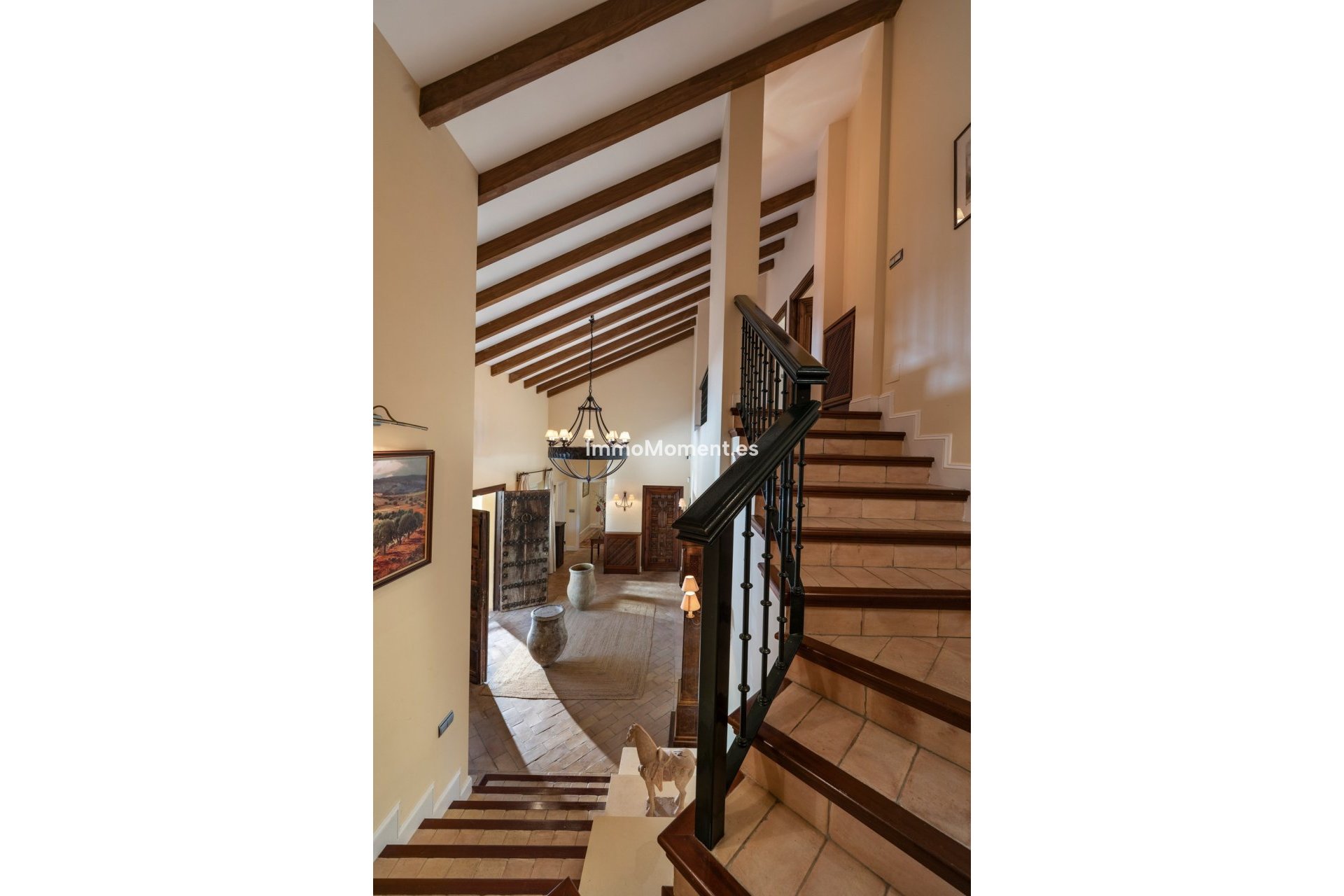 Reventa - Villa - Sotogrande - Sotogrande Alto