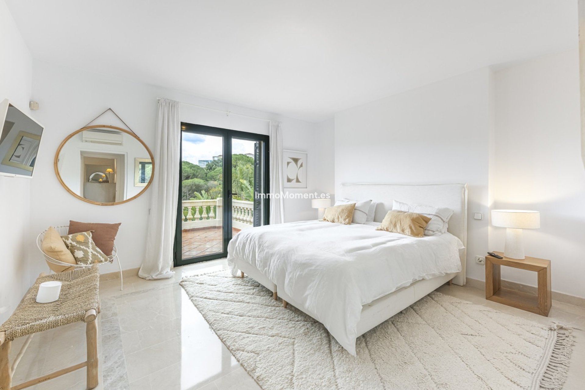 Reventa - Villa - Sotogrande - Sotogrande Alto