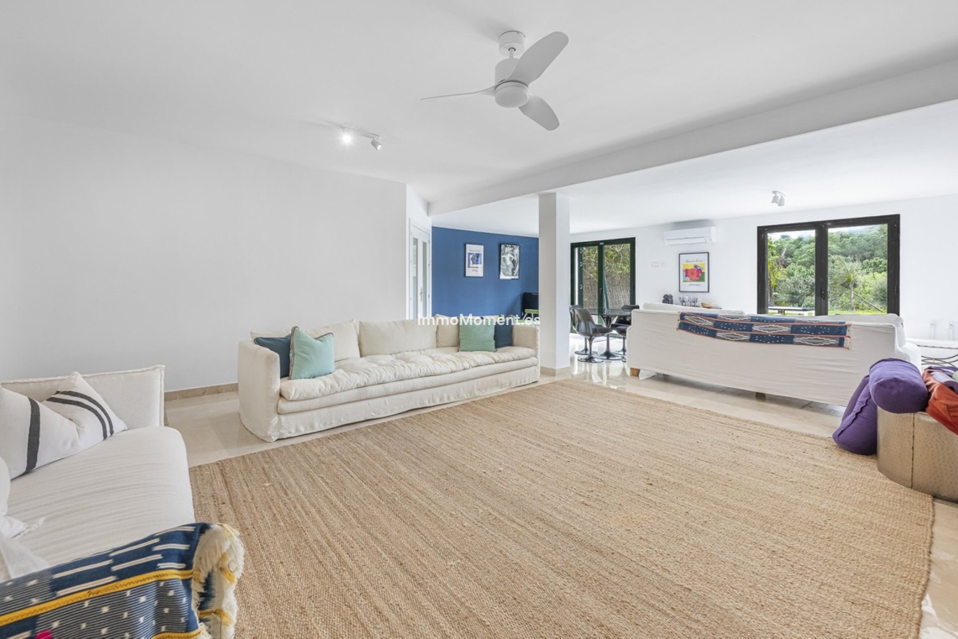 Reventa - Villa - Sotogrande - Sotogrande Alto