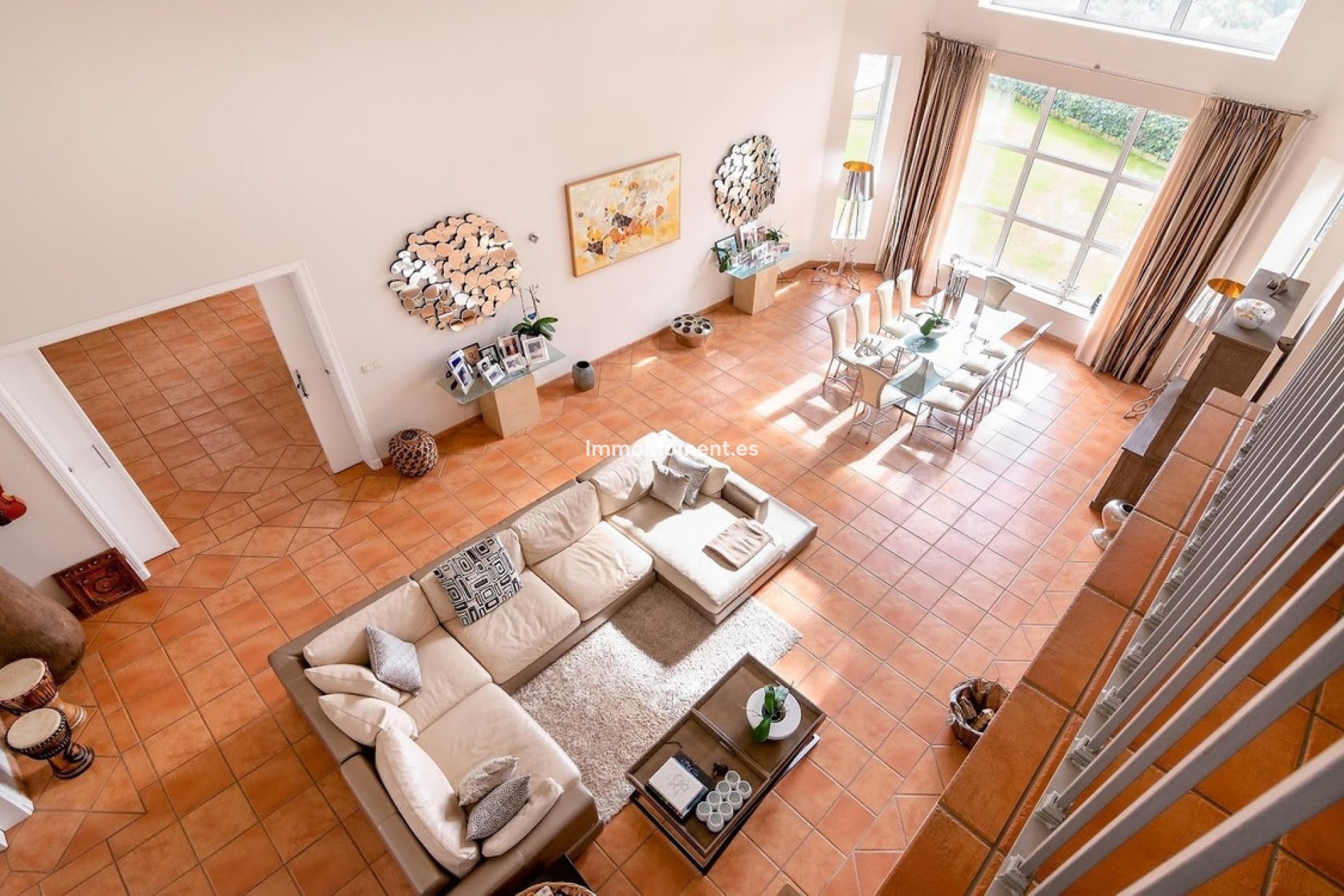 Reventa - Villa - Sotogrande - Sotogrande Alto