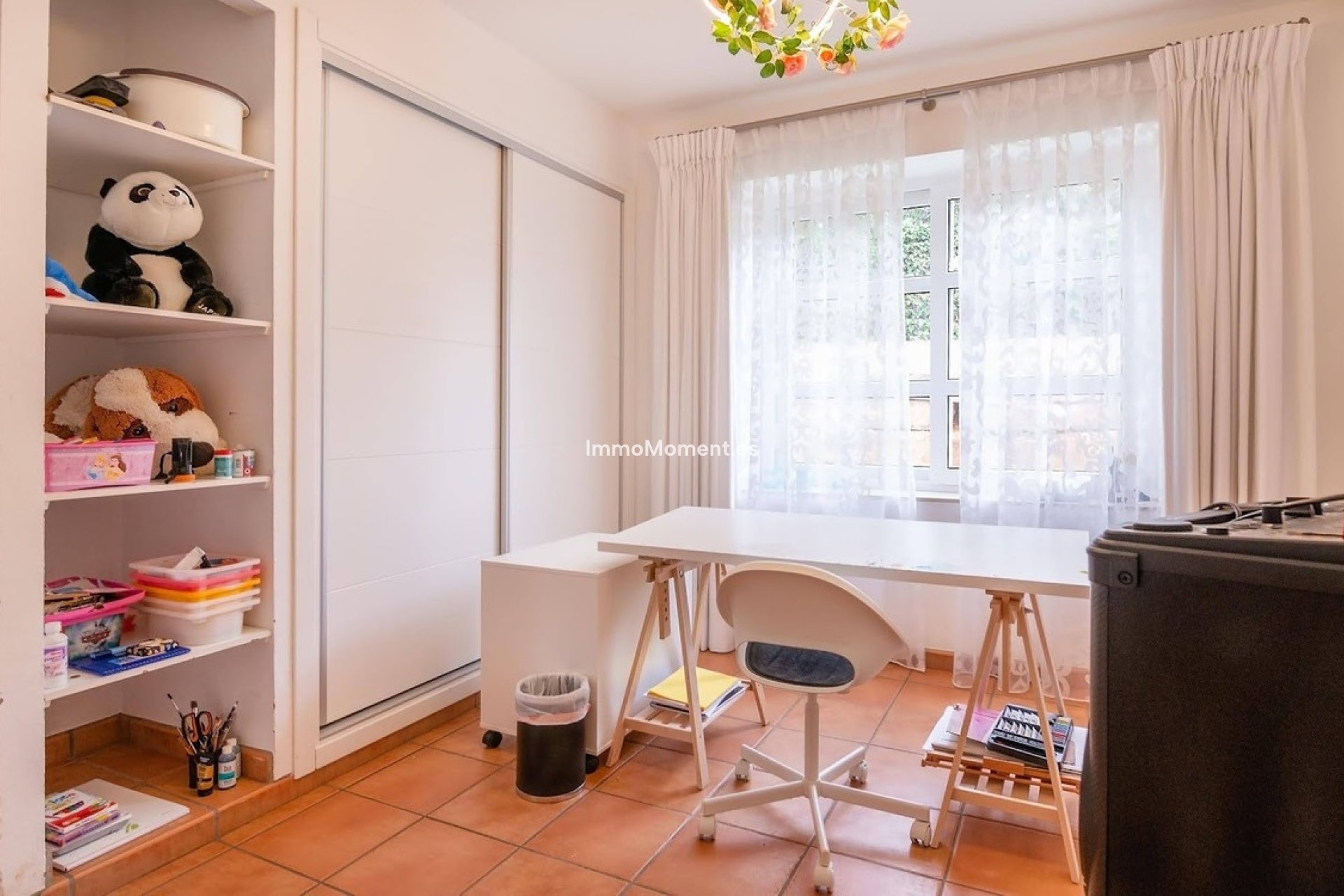 Reventa - Villa - Sotogrande - Sotogrande Alto