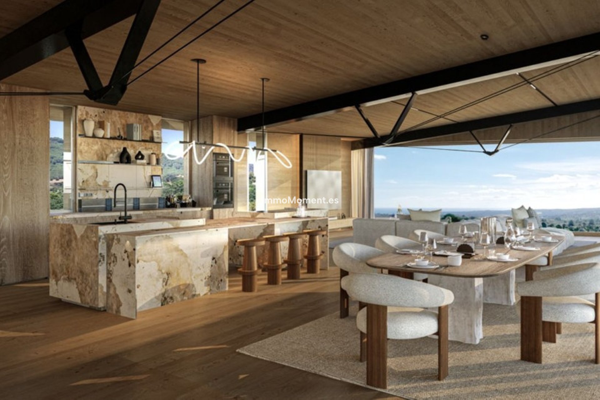 Reventa - Villa - Sotogrande - Sotogrande Alto