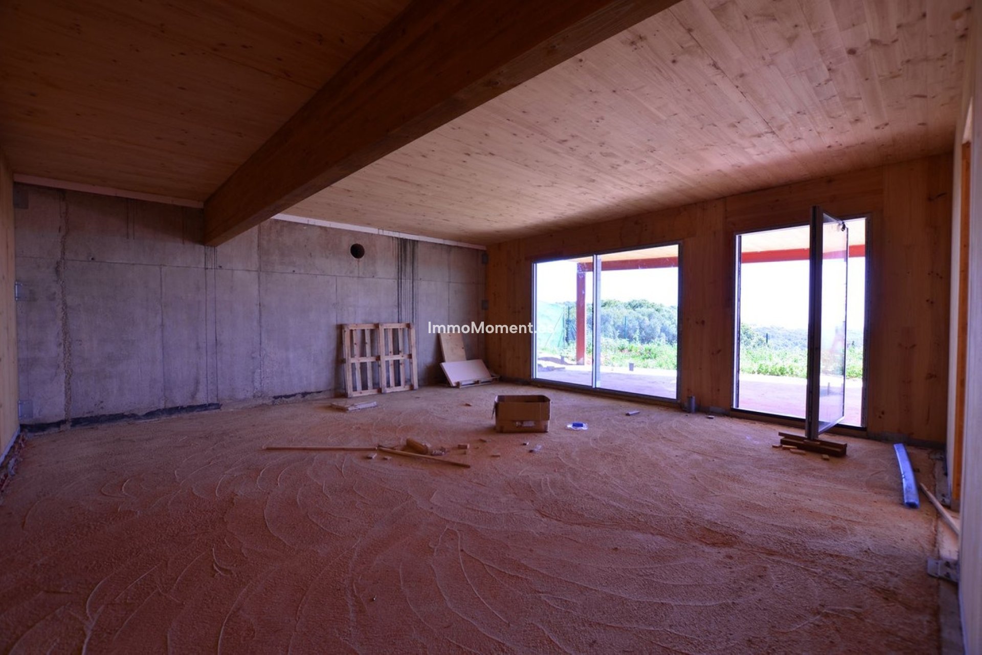 Reventa - Villa - Sotogrande - Sotogrande Alto