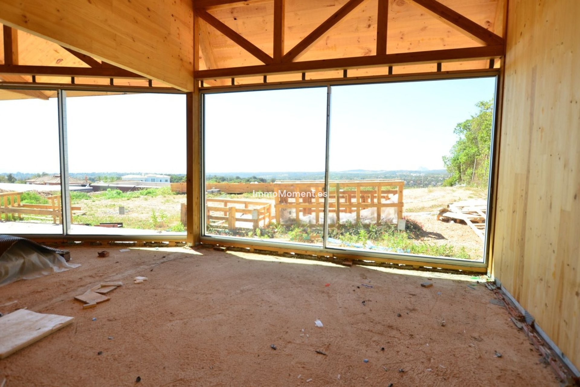 Reventa - Villa - Sotogrande - Sotogrande Alto