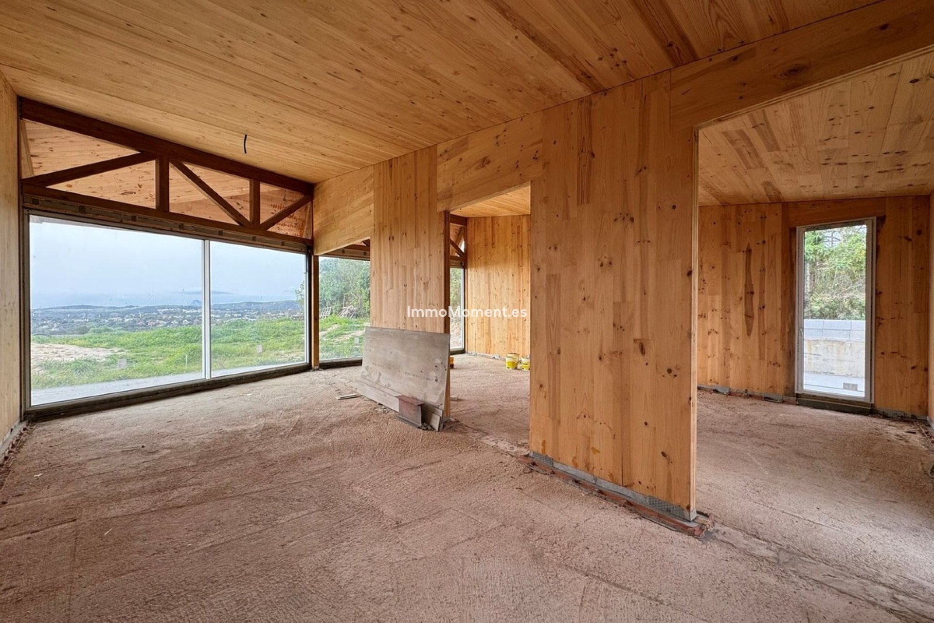 Reventa - Villa - Sotogrande - Sotogrande Alto