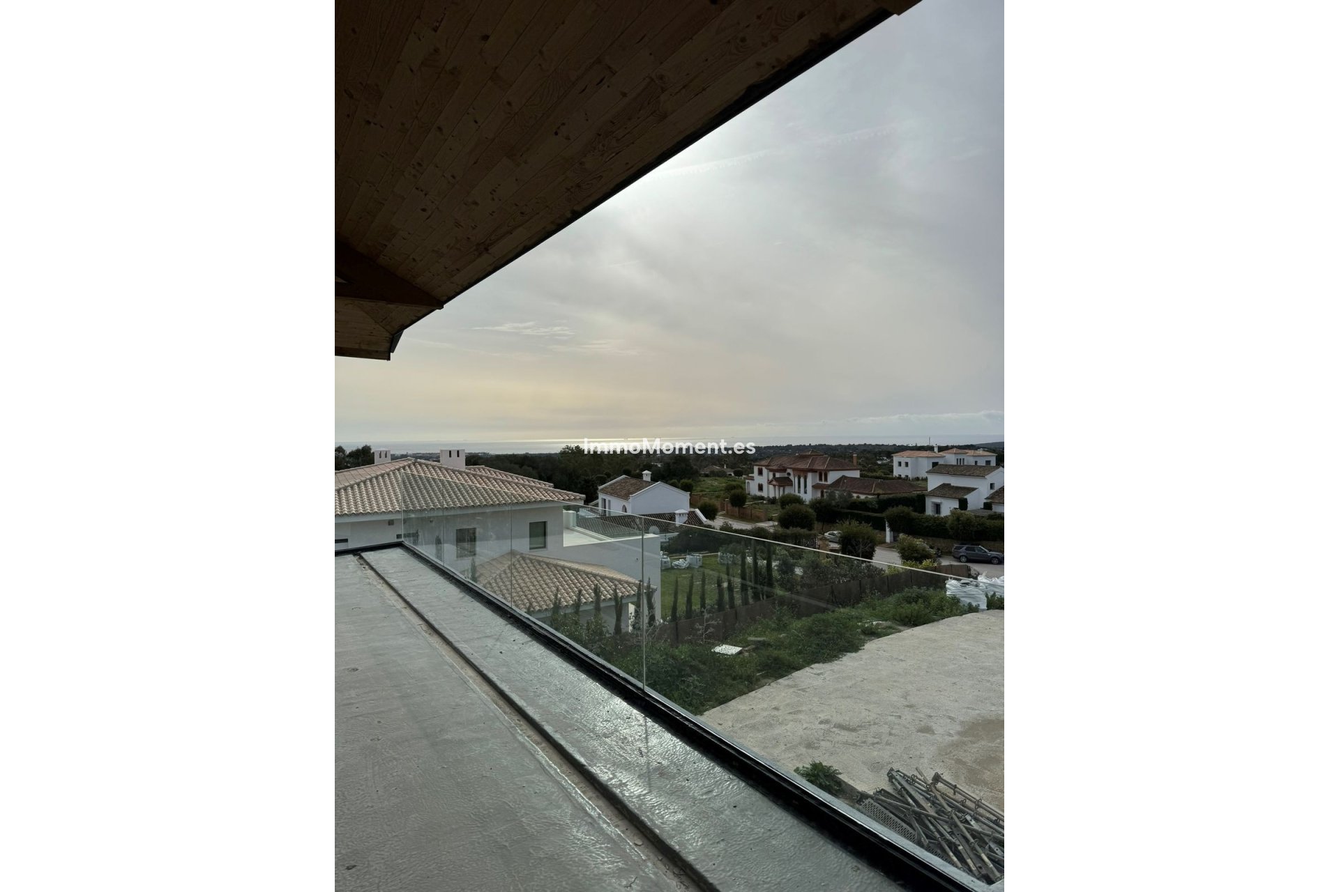 Reventa - Villa - Sotogrande - Sotogrande Alto