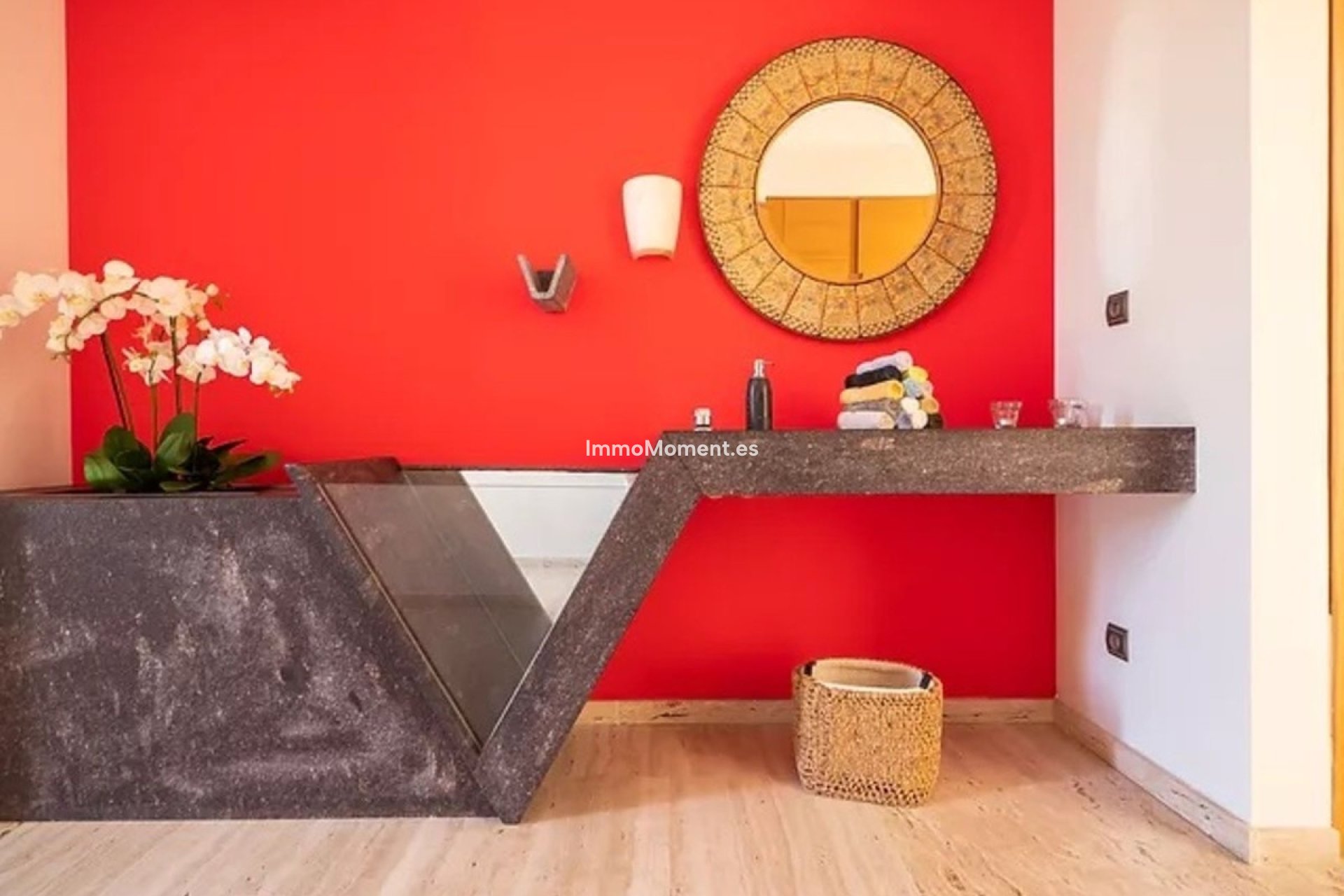 Reventa - Villa - Sotogrande - Sotogrande Alto