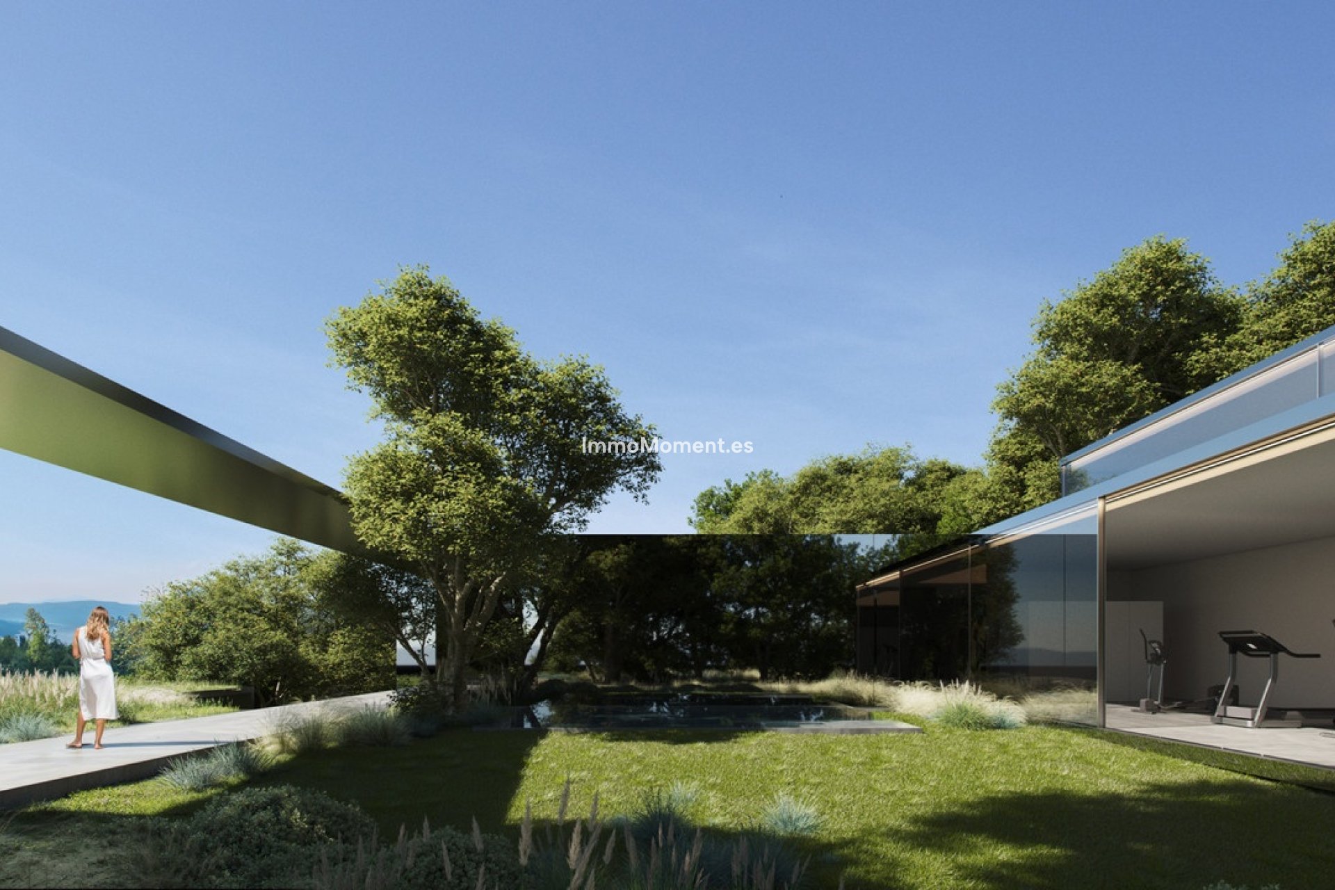 Reventa - Villa - Sotogrande - Sotogrande Alto