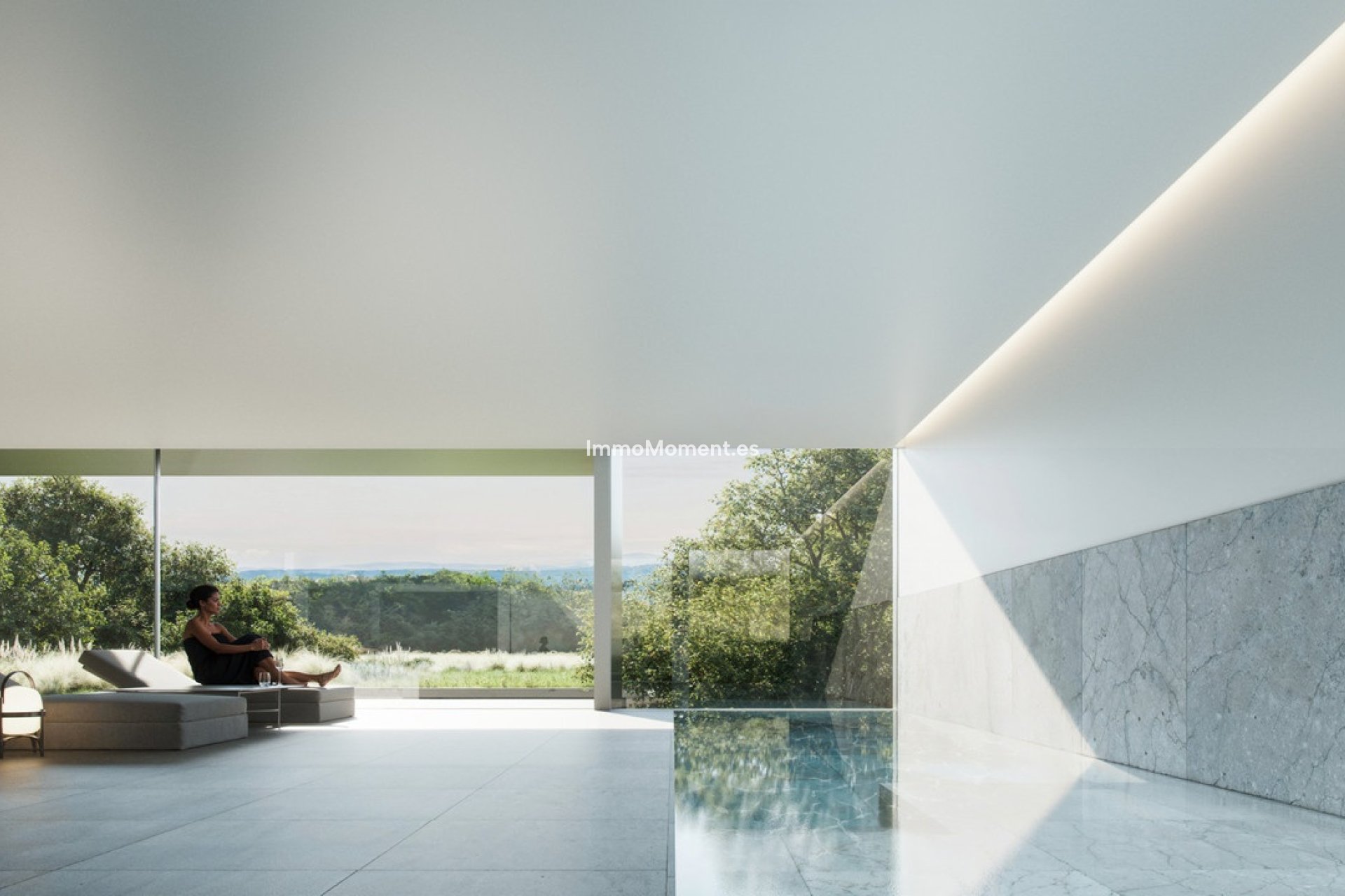 Reventa - Villa - Sotogrande - Sotogrande Alto