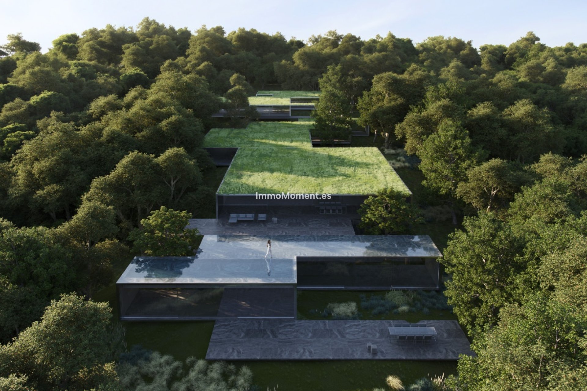 Reventa - Villa - Sotogrande - Sotogrande Alto