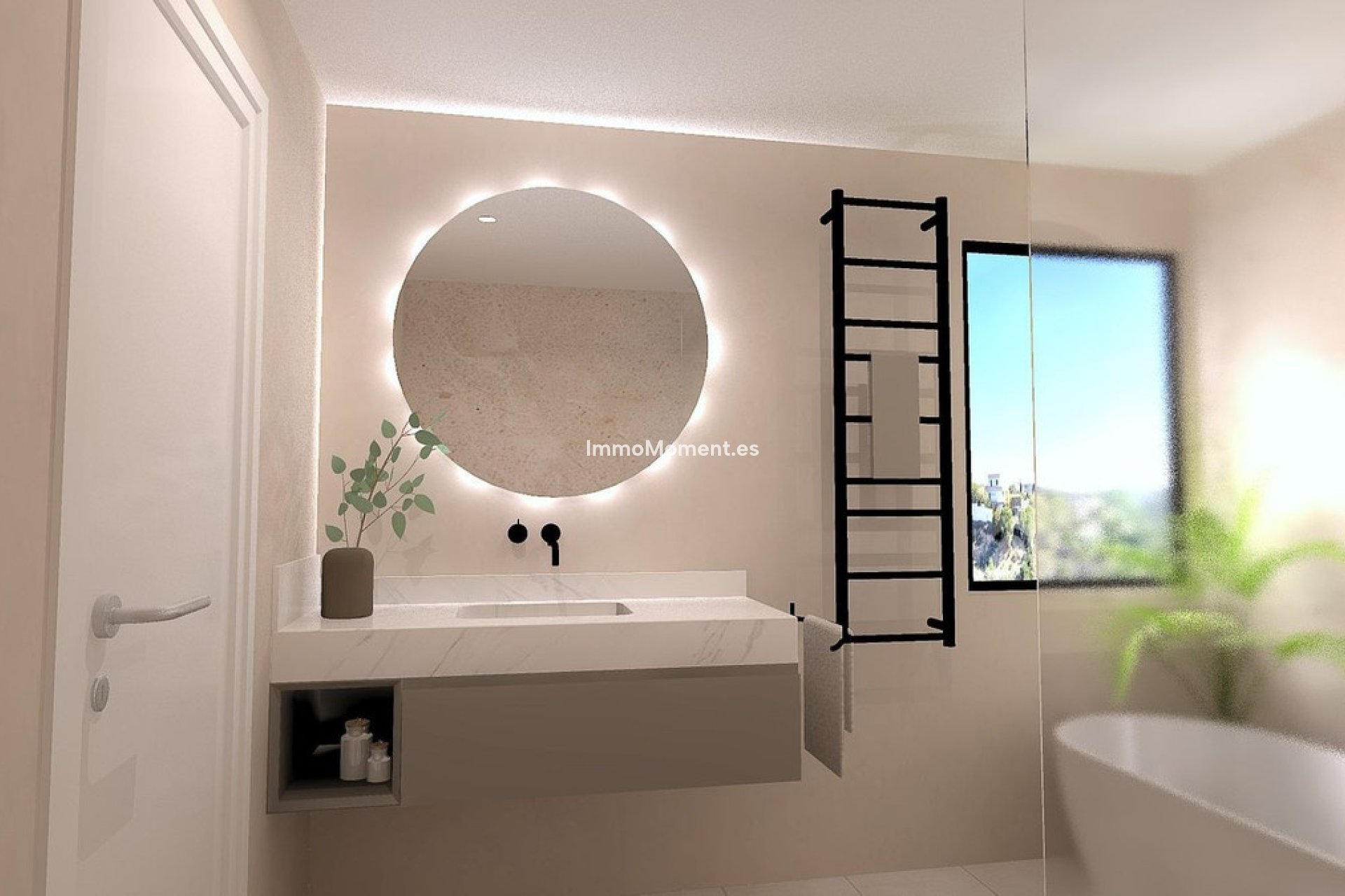 Reventa - Villa - Sotogrande - Sotogrande Alto