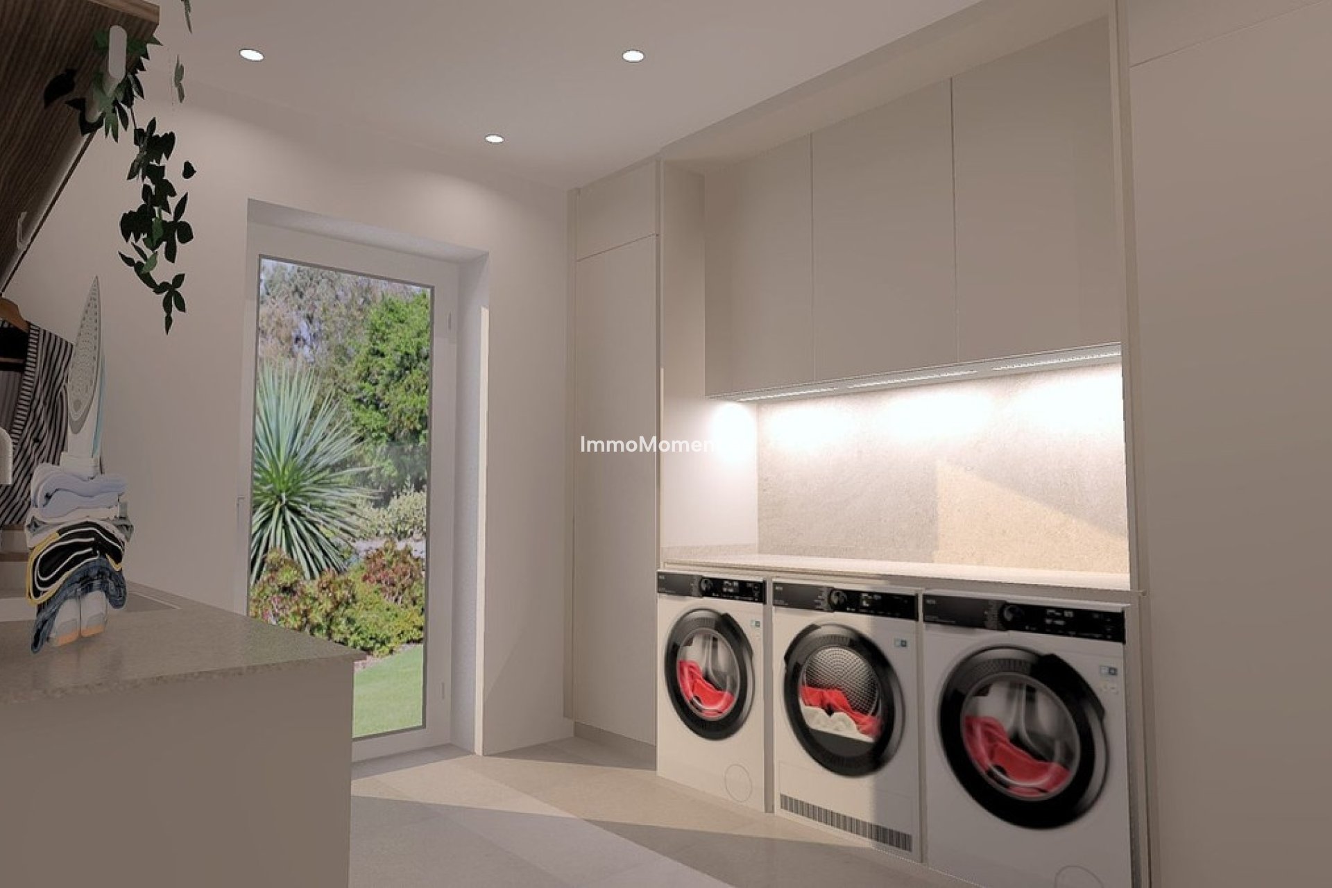 Reventa - Villa - Sotogrande - Sotogrande Alto