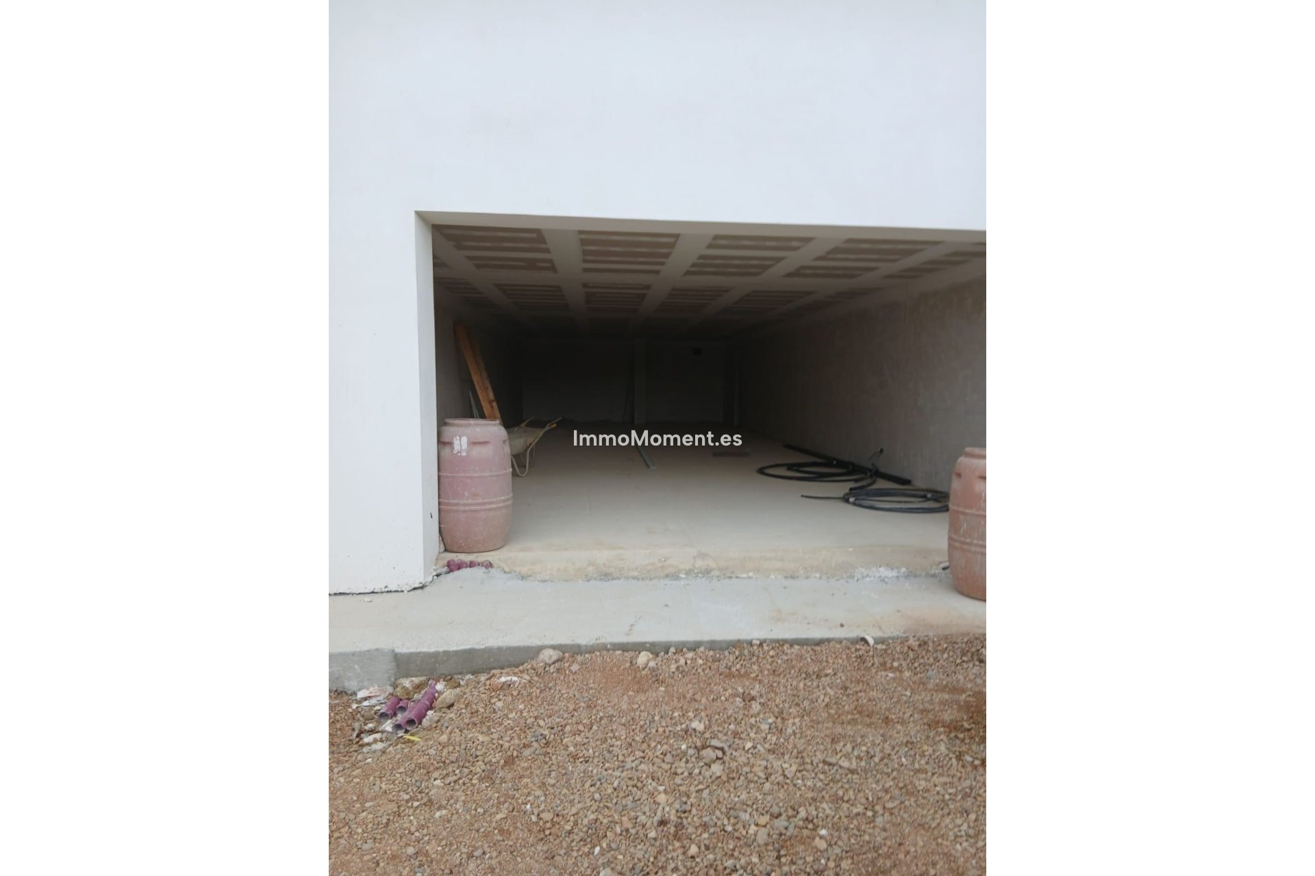 Reventa - Villa - Sotogrande - Sotogrande Alto