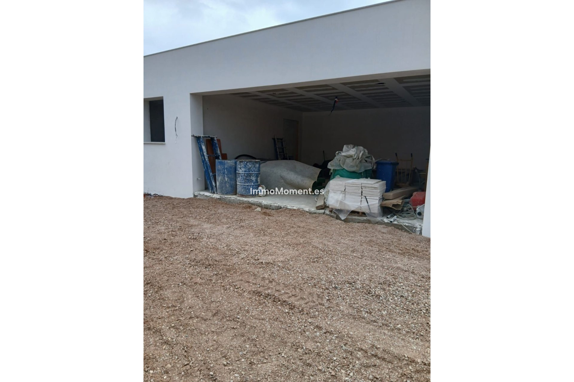 Reventa - Villa - Sotogrande - Sotogrande Alto