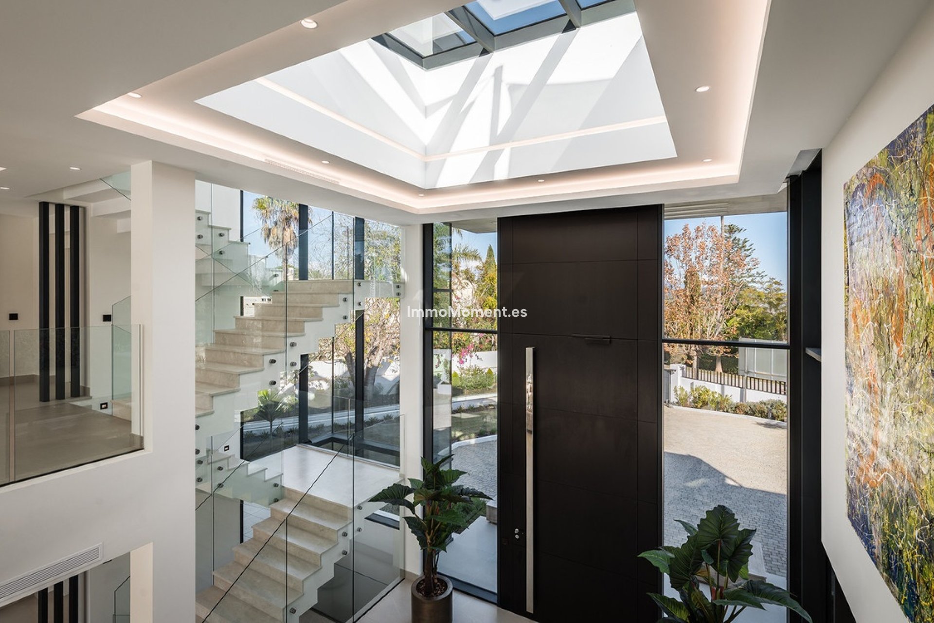 Reventa - Villa - Sotogrande - Sotogrande Costa