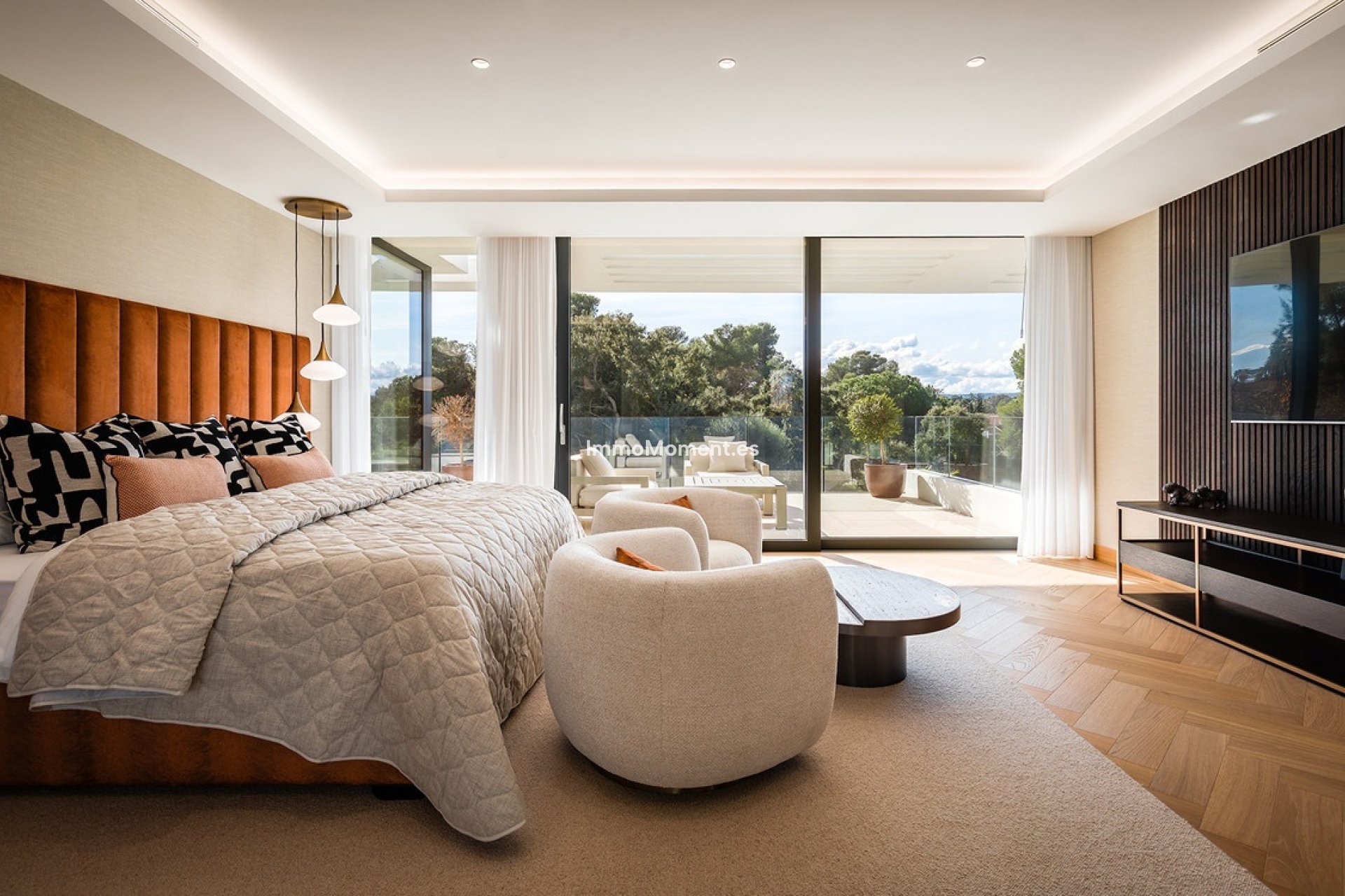 Reventa - Villa - Sotogrande - Sotogrande Costa