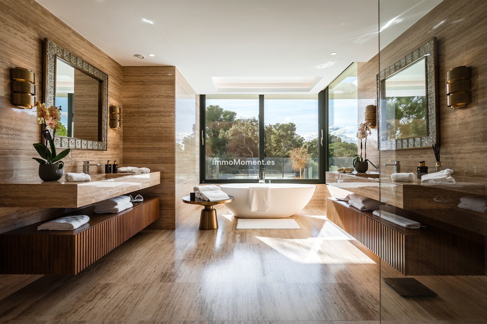 Reventa - Villa - Sotogrande - Sotogrande Costa