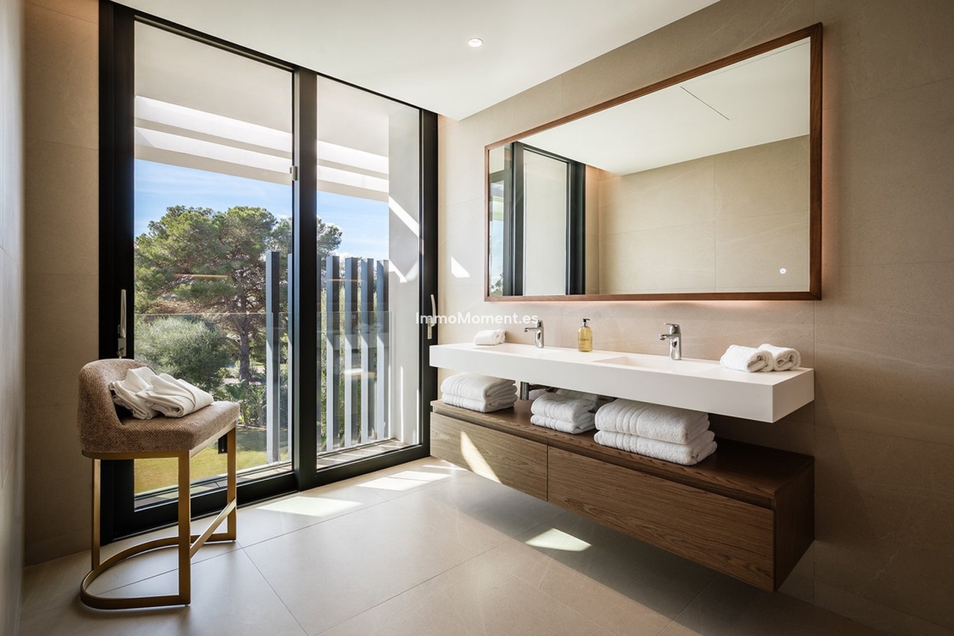 Reventa - Villa - Sotogrande - Sotogrande Costa