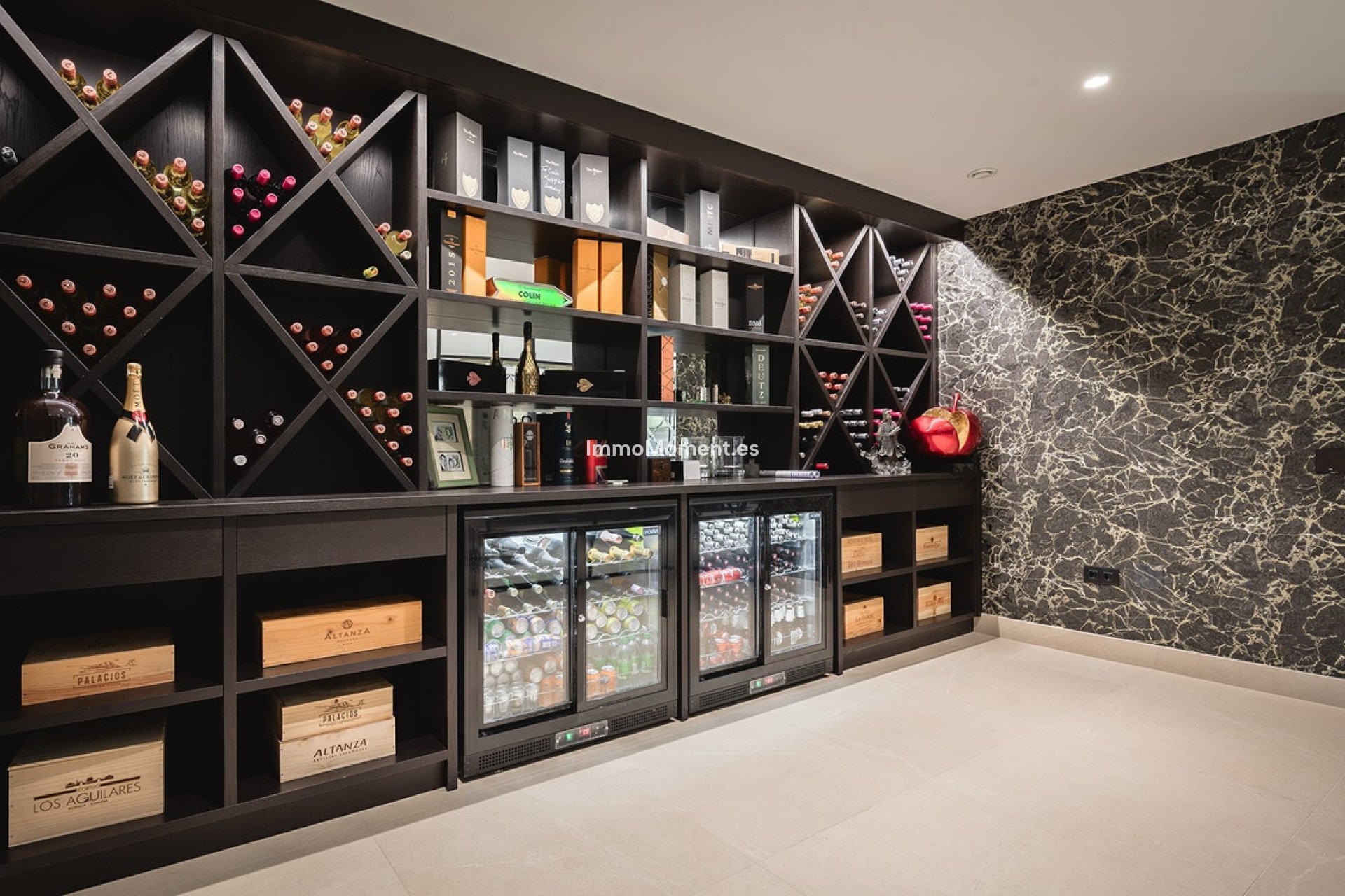 Reventa - Villa - Sotogrande - Sotogrande Costa