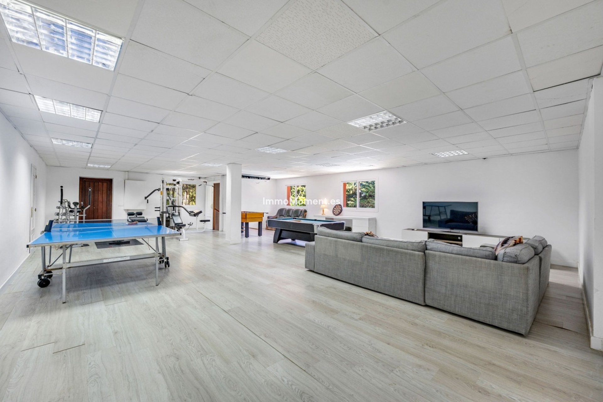 Reventa - Villa - Sotogrande - Sotogrande Costa