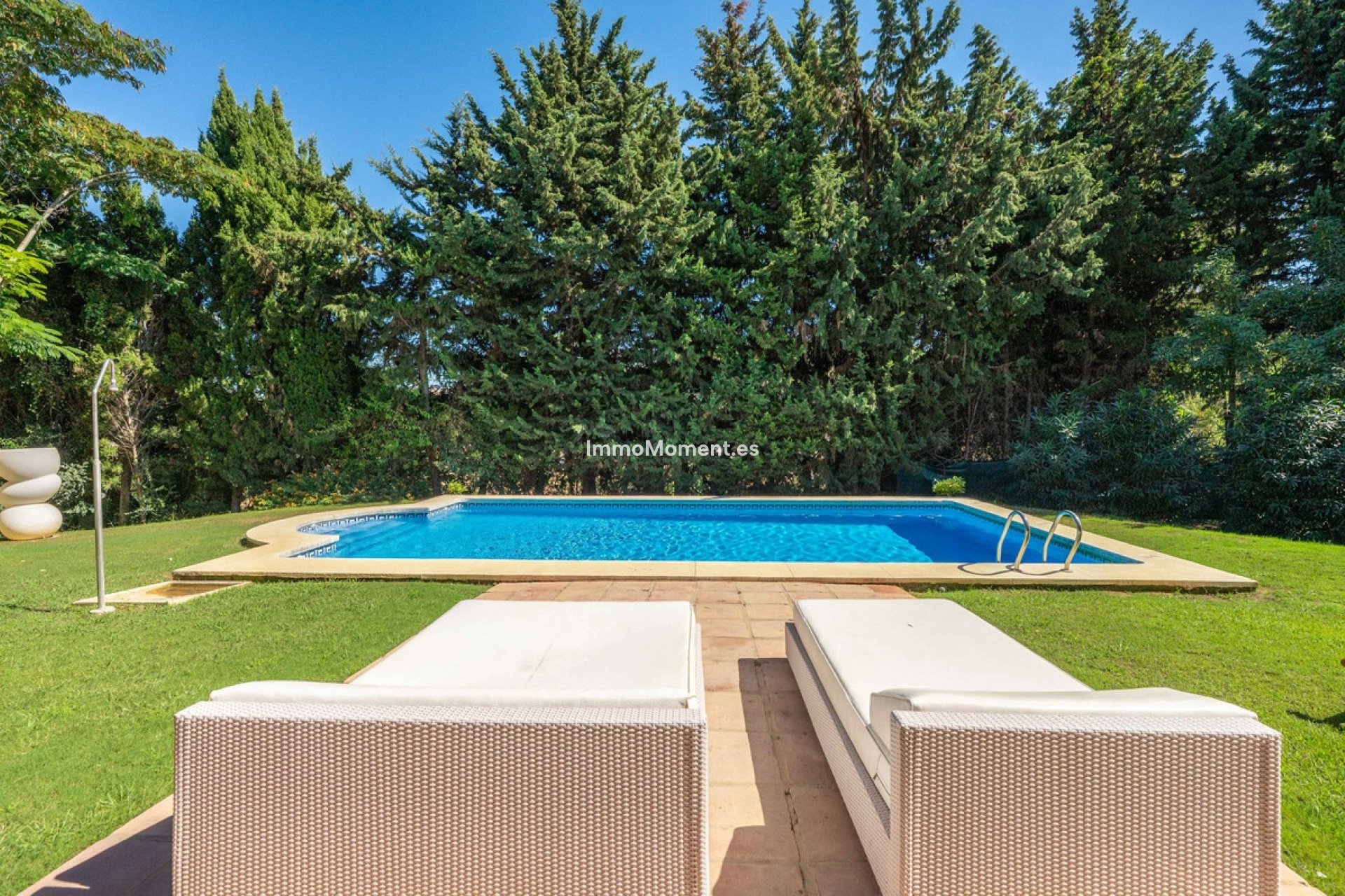 Reventa - Villa - Sotogrande - Sotogrande Costa