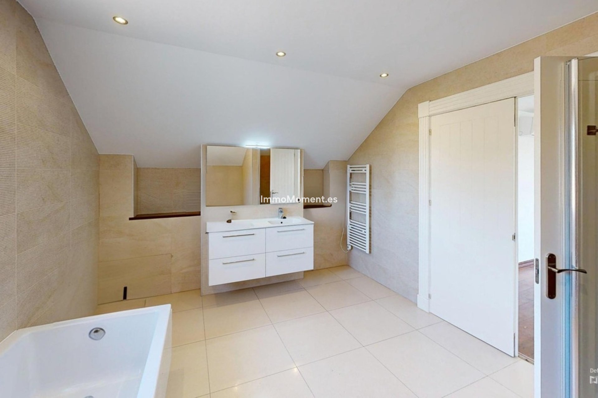 Reventa - Villa - Sotogrande - Sotogrande Costa