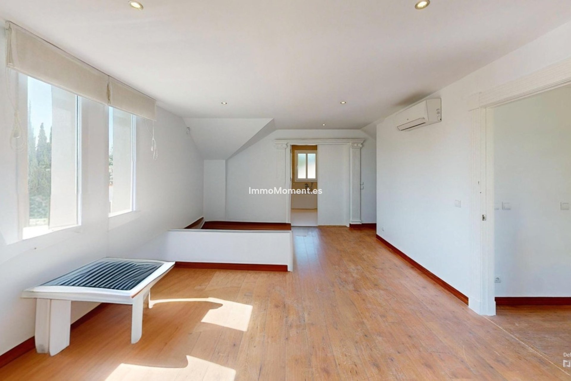 Reventa - Villa - Sotogrande - Sotogrande Costa