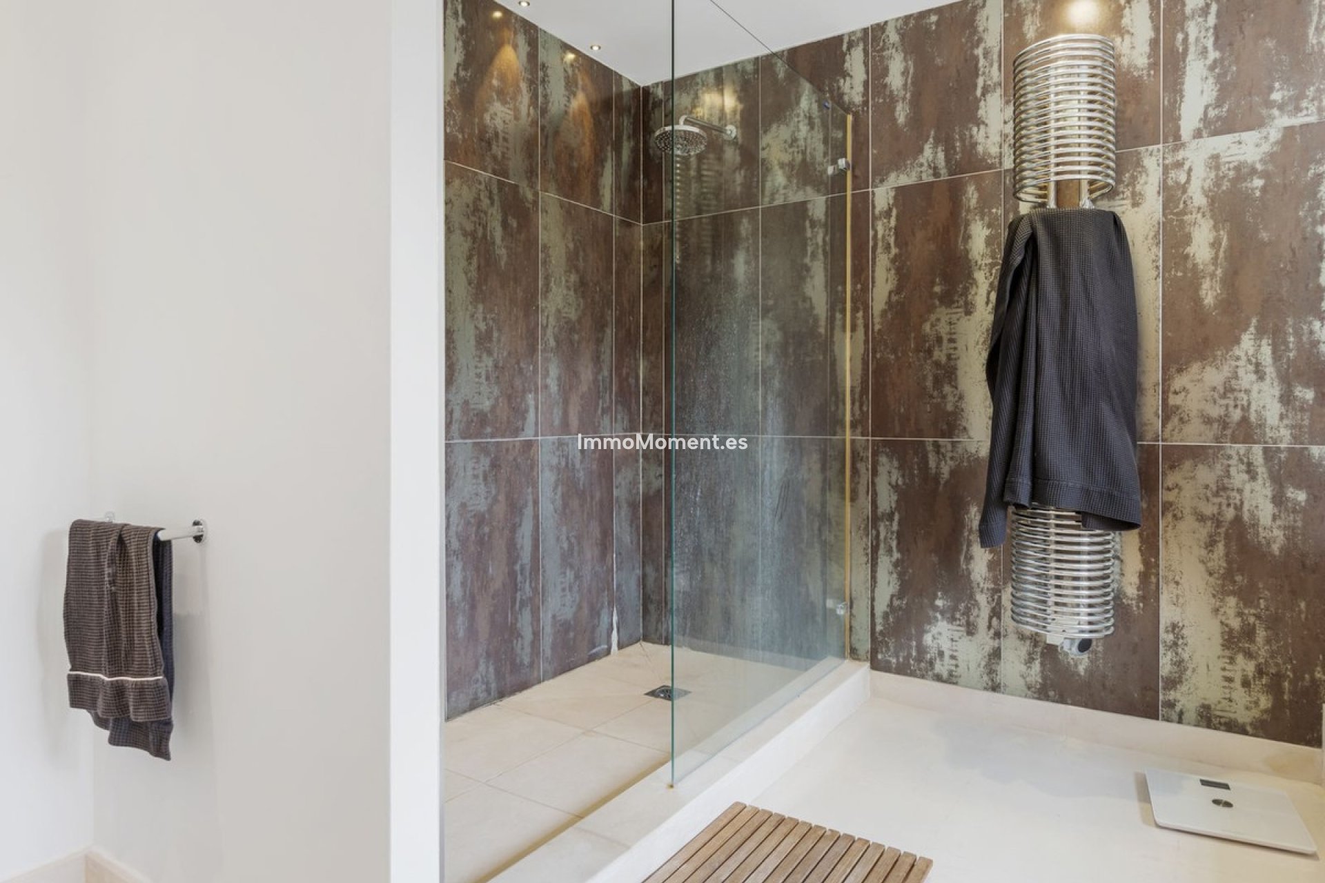 Reventa - Villa - Sotogrande - Sotogrande Costa