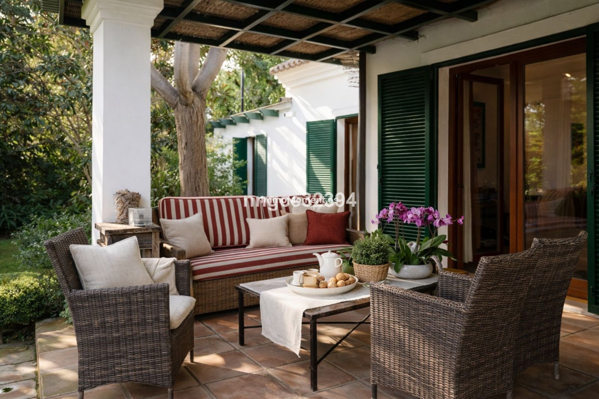 Reventa - Villa - Sotogrande - Sotogrande Costa