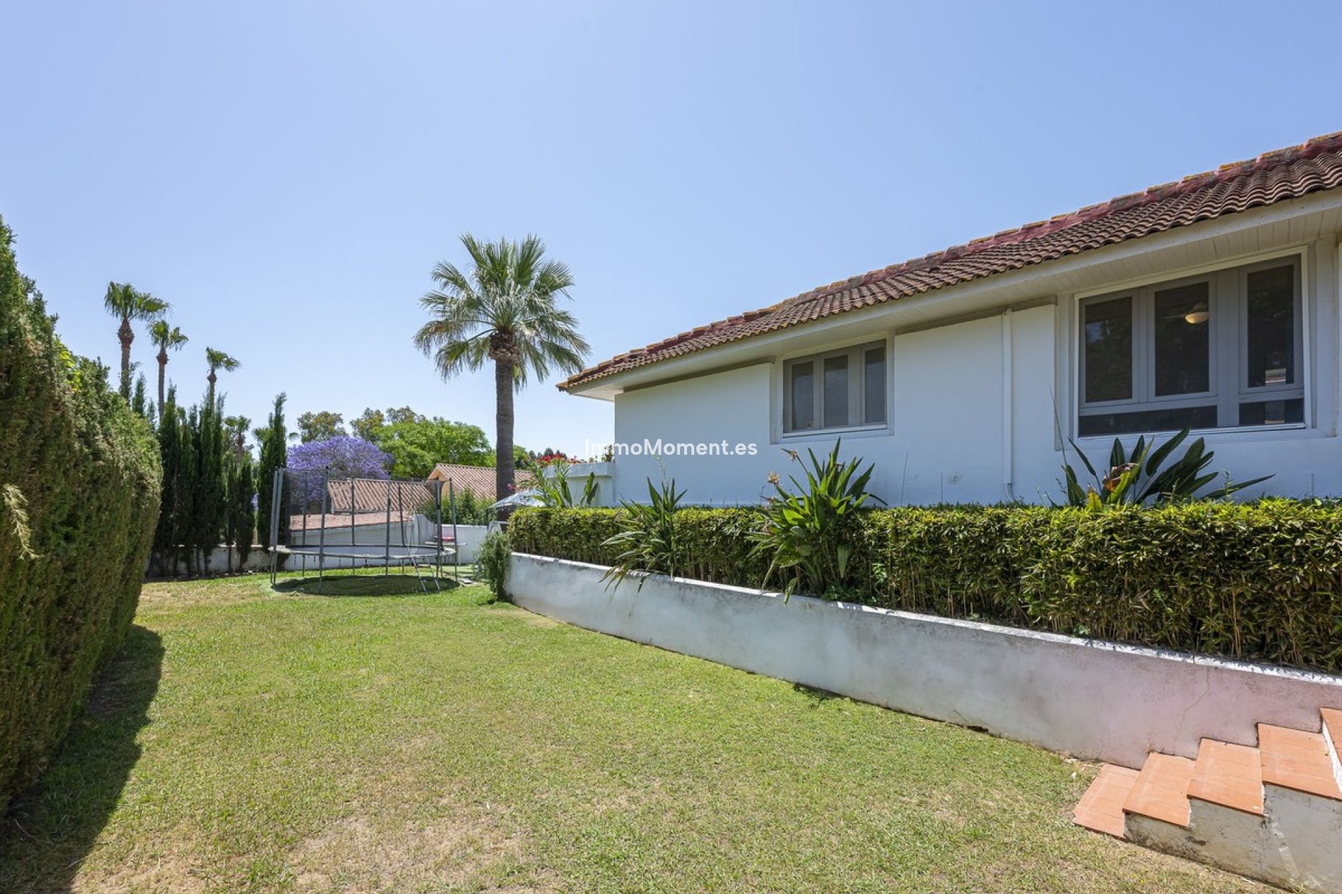 Reventa - Villa - Sotogrande - Sotogrande Costa