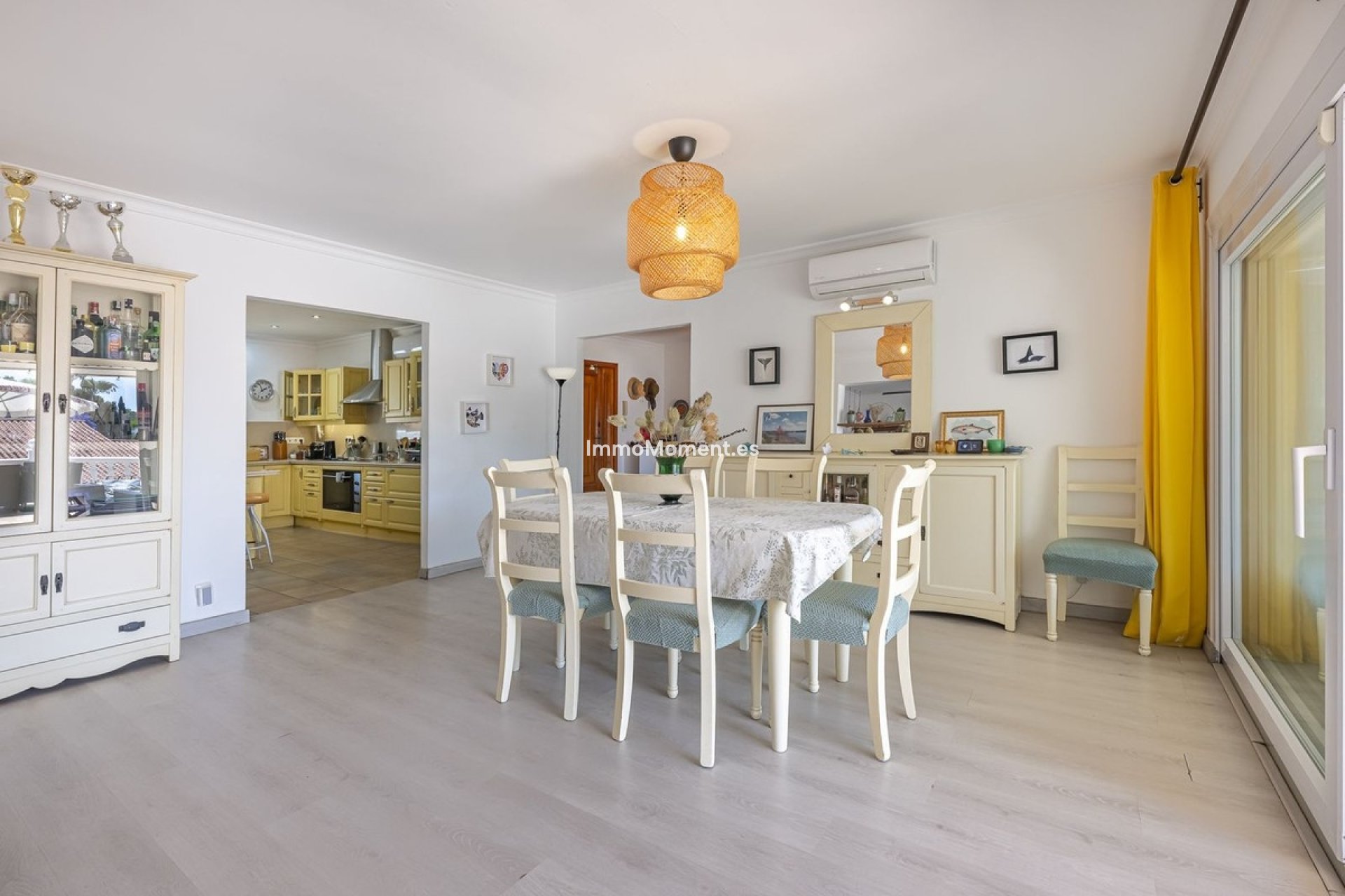 Reventa - Villa - Sotogrande - Sotogrande Costa