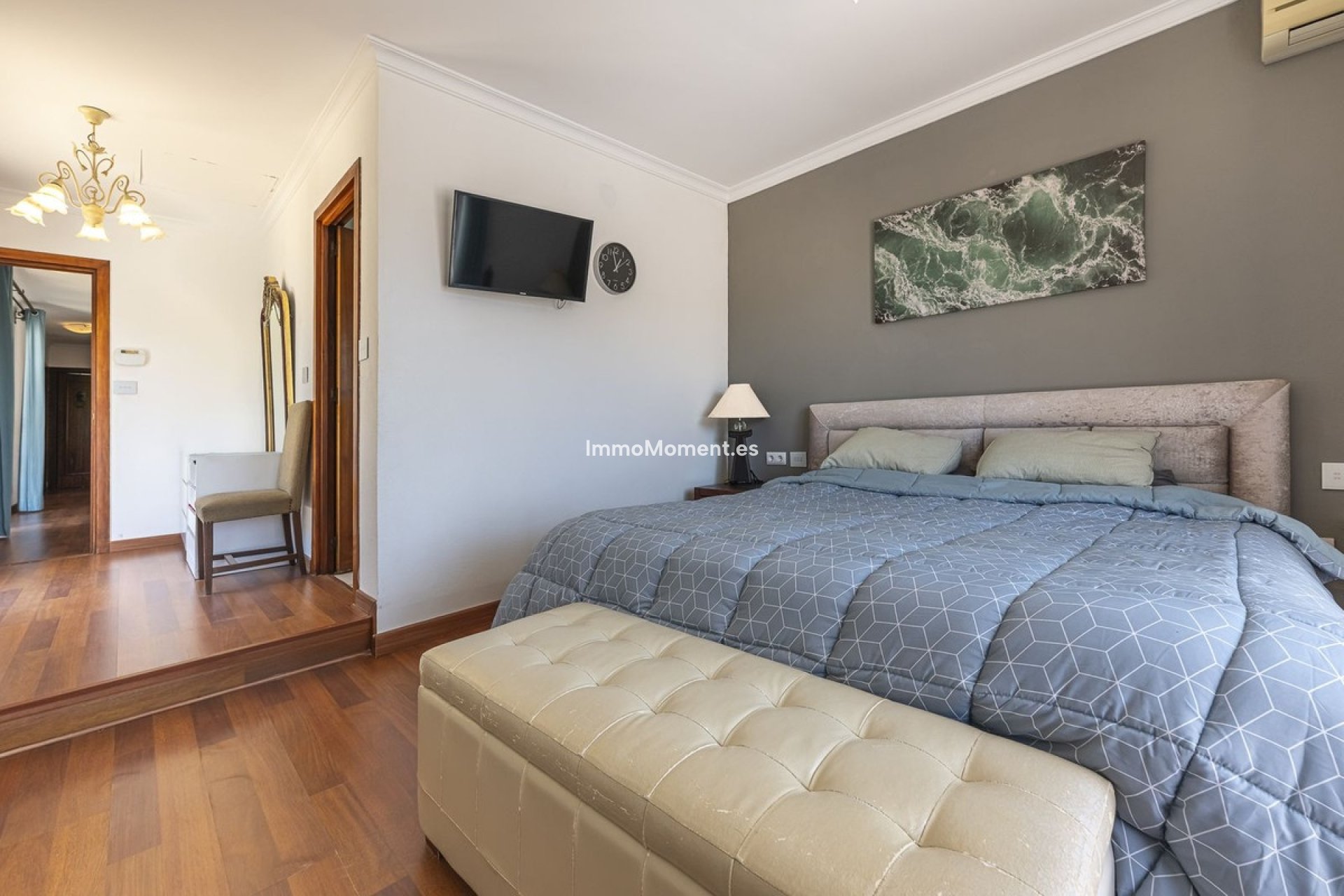 Reventa - Villa - Sotogrande - Sotogrande Costa