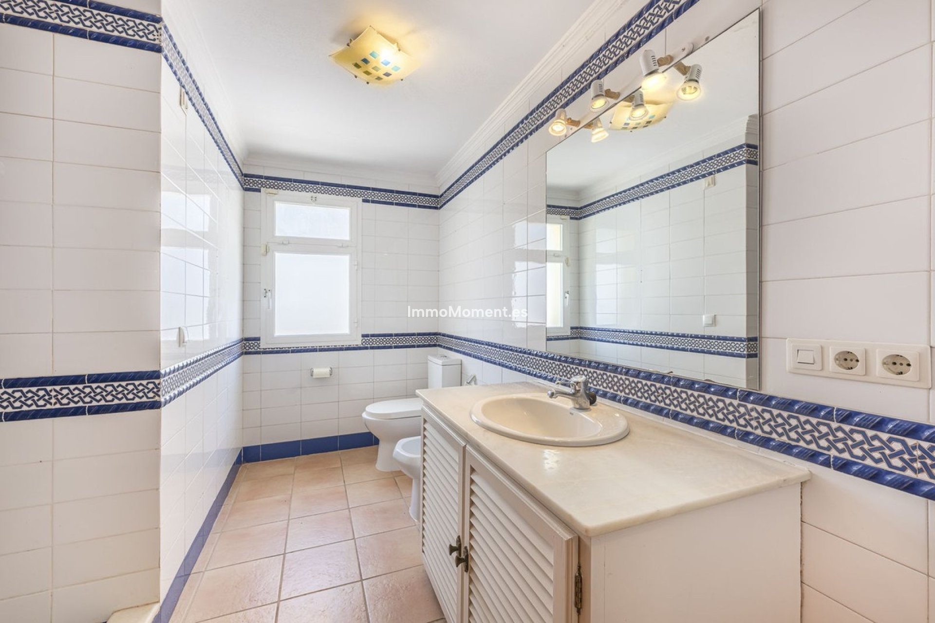 Reventa - Villa - Sotogrande - Sotogrande Costa