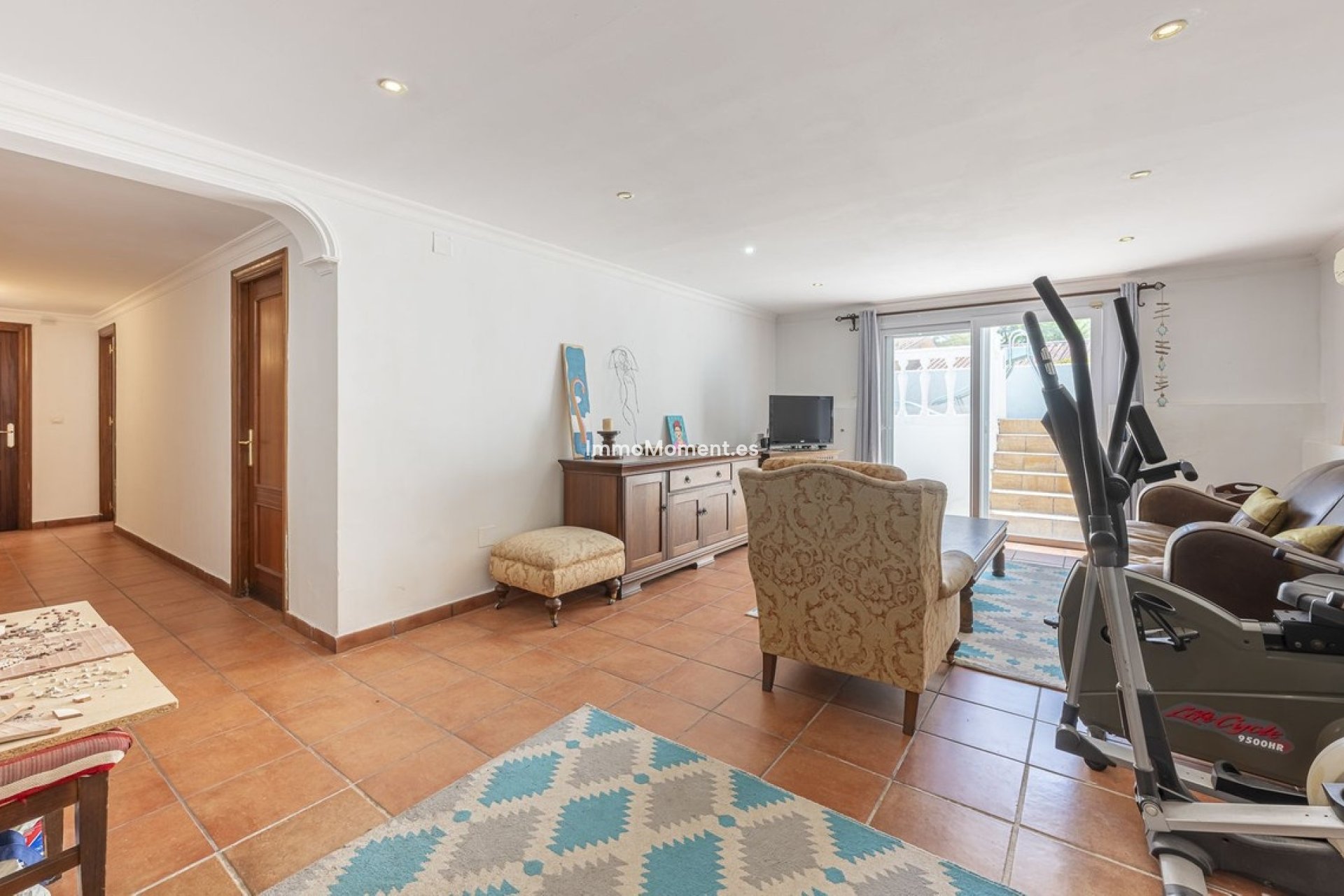 Reventa - Villa - Sotogrande - Sotogrande Costa