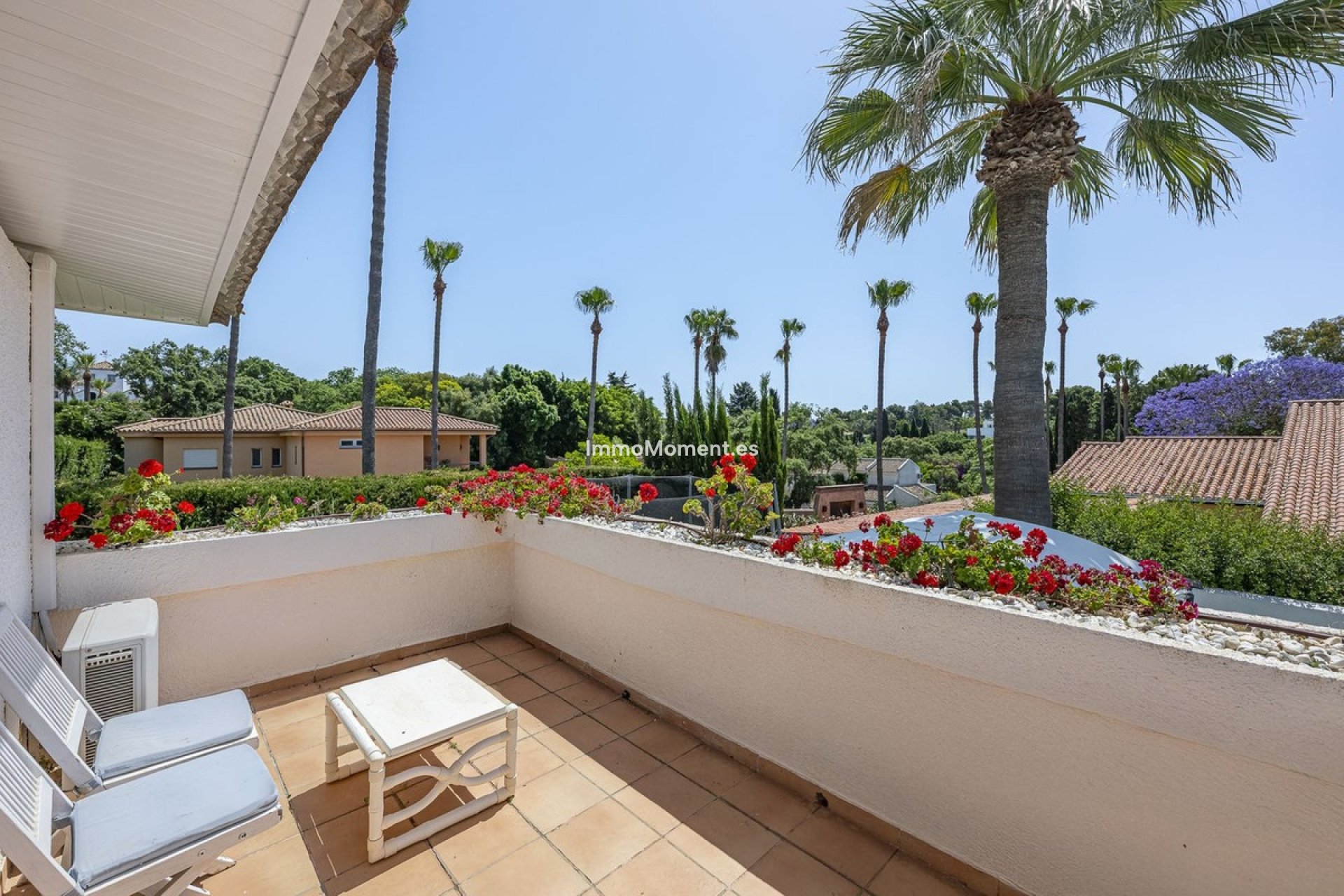 Reventa - Villa - Sotogrande - Sotogrande Costa