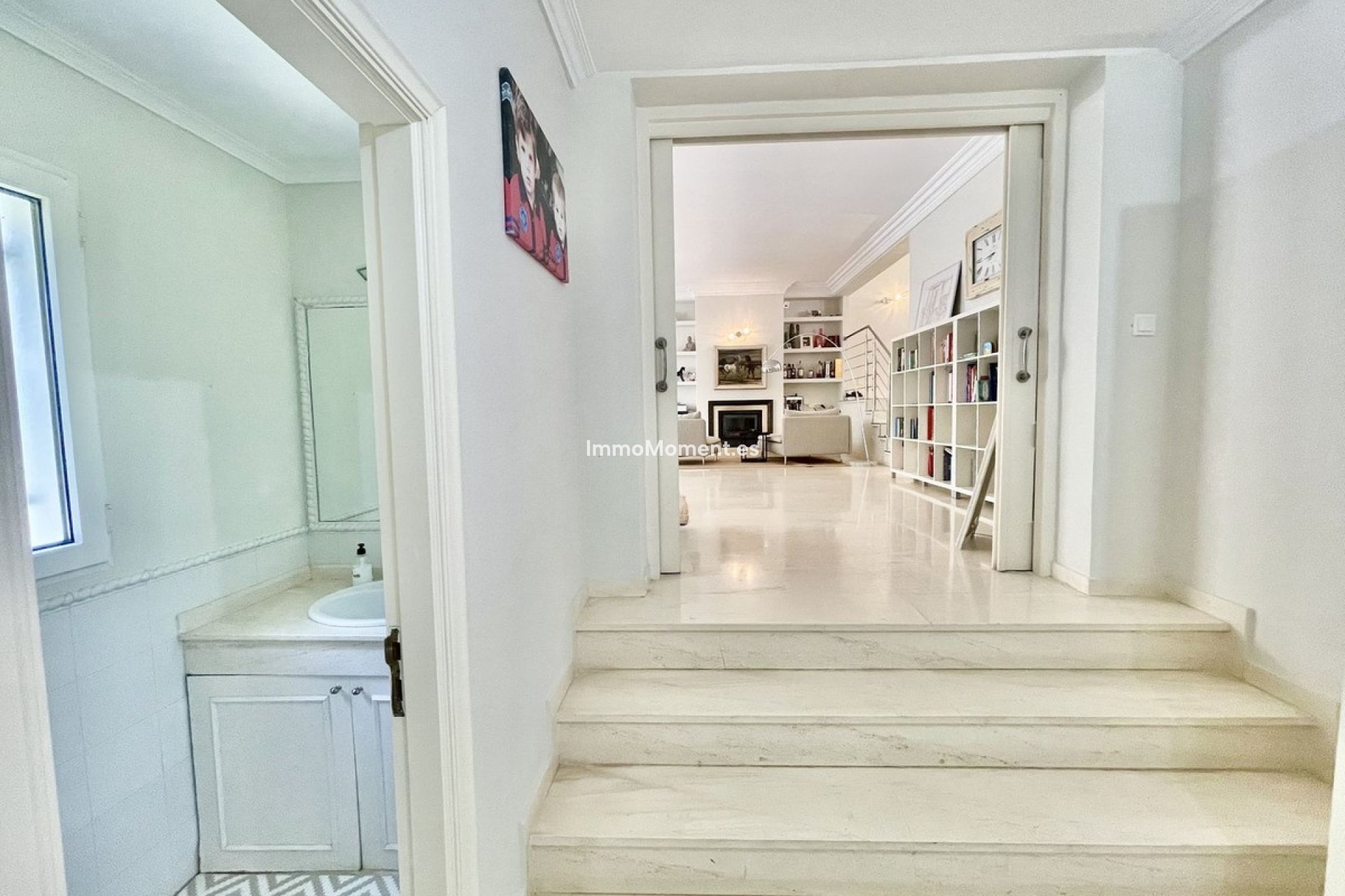 Reventa - Villa - Sotogrande