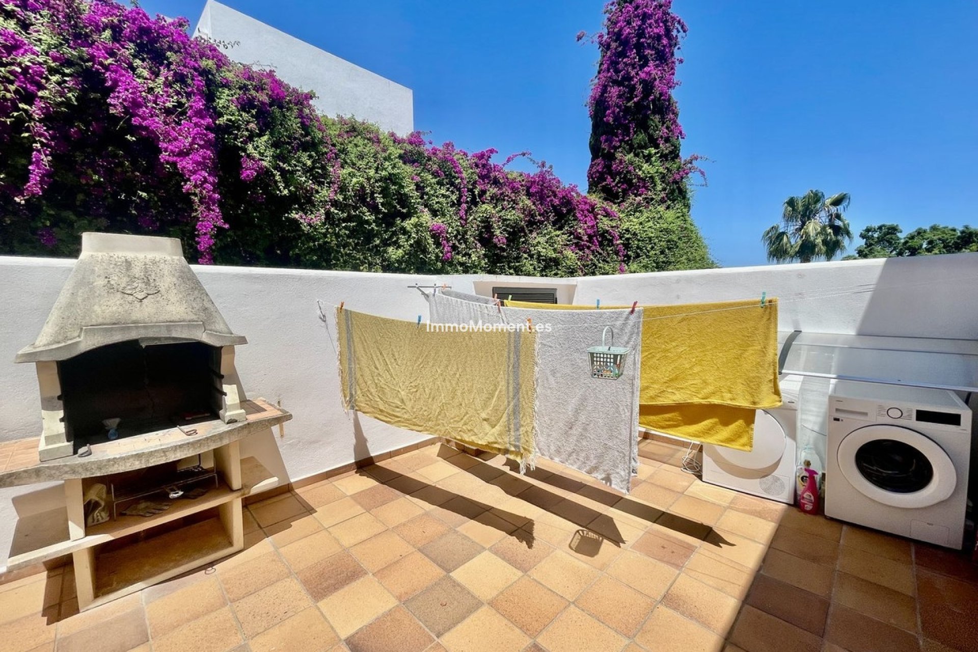 Reventa - Villa - Sotogrande