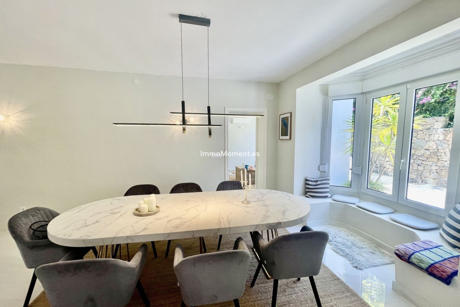 Reventa - Villa - Sotogrande