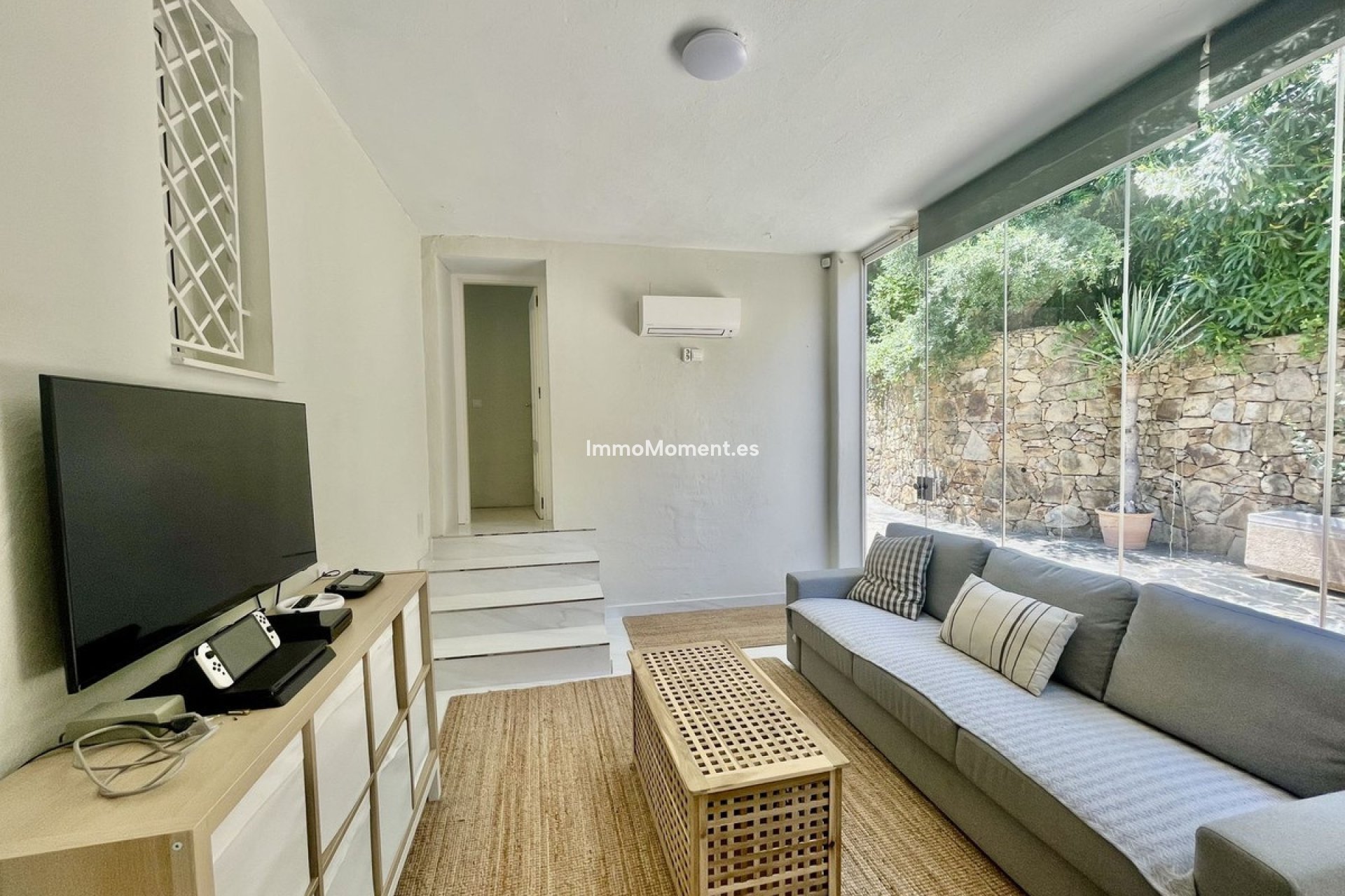 Reventa - Villa - Sotogrande