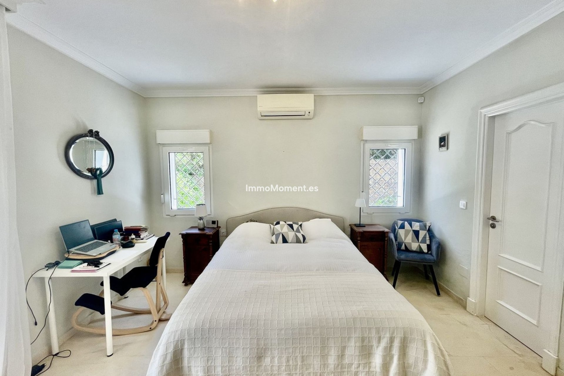 Reventa - Villa - Sotogrande