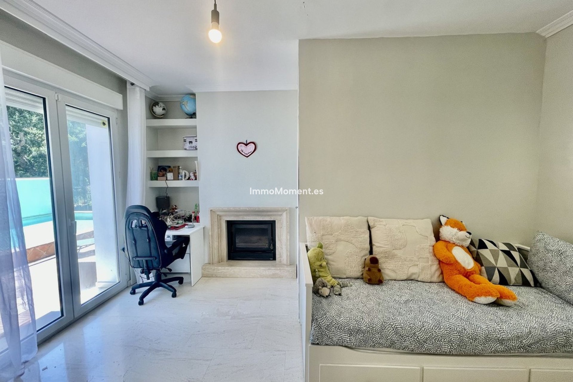 Reventa - Villa - Sotogrande