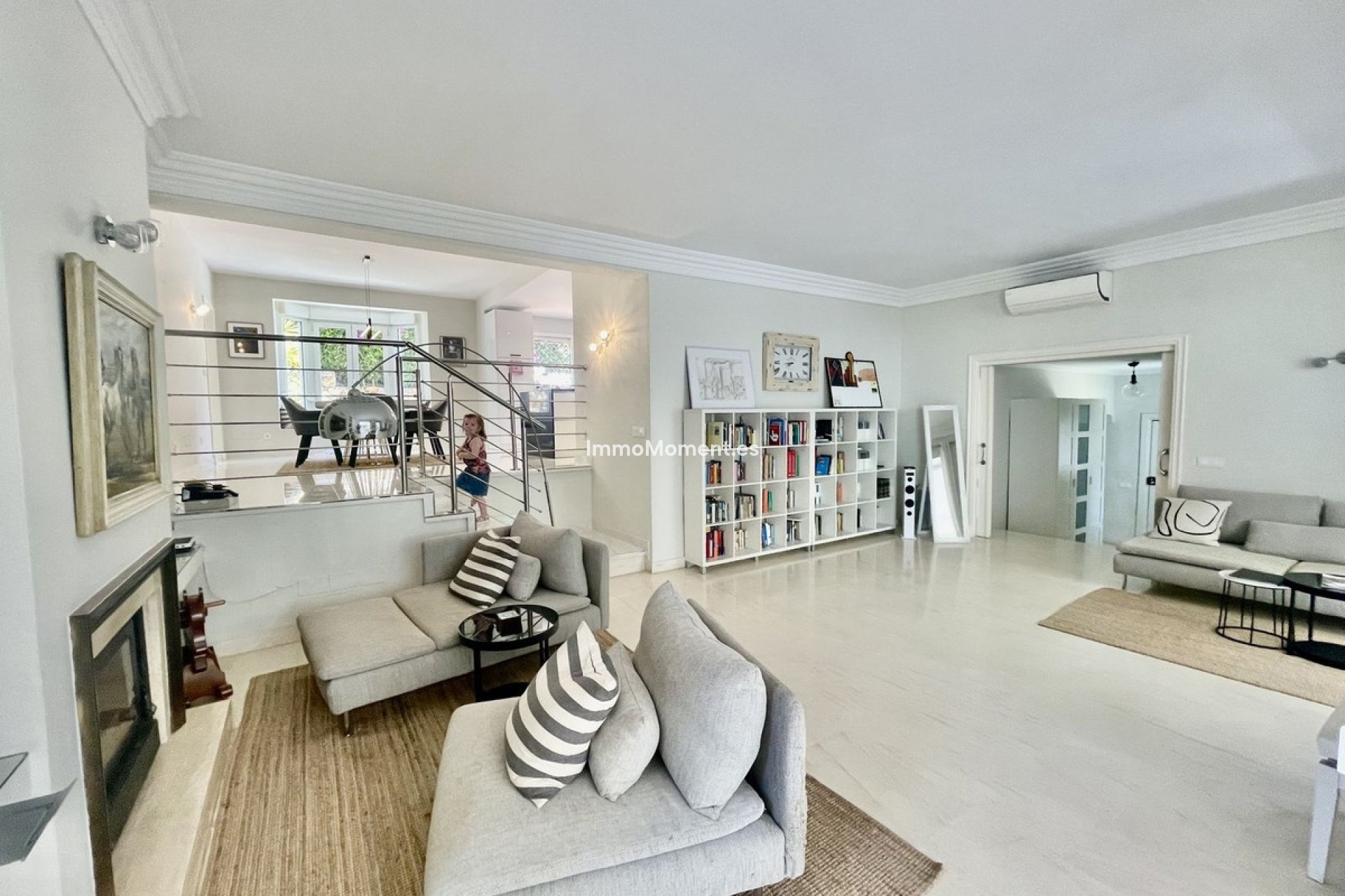 Reventa - Villa - Sotogrande