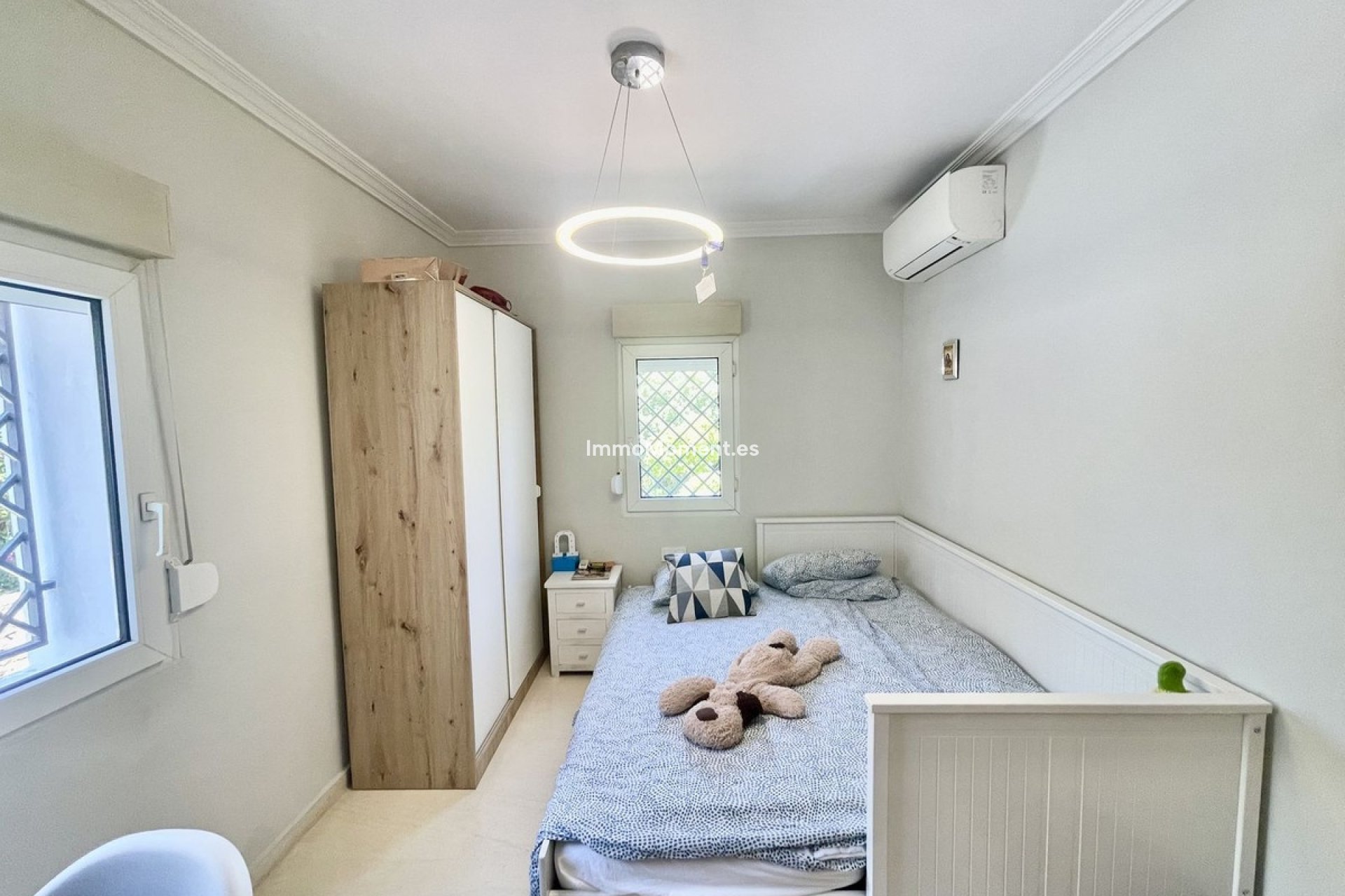 Reventa - Villa - Sotogrande