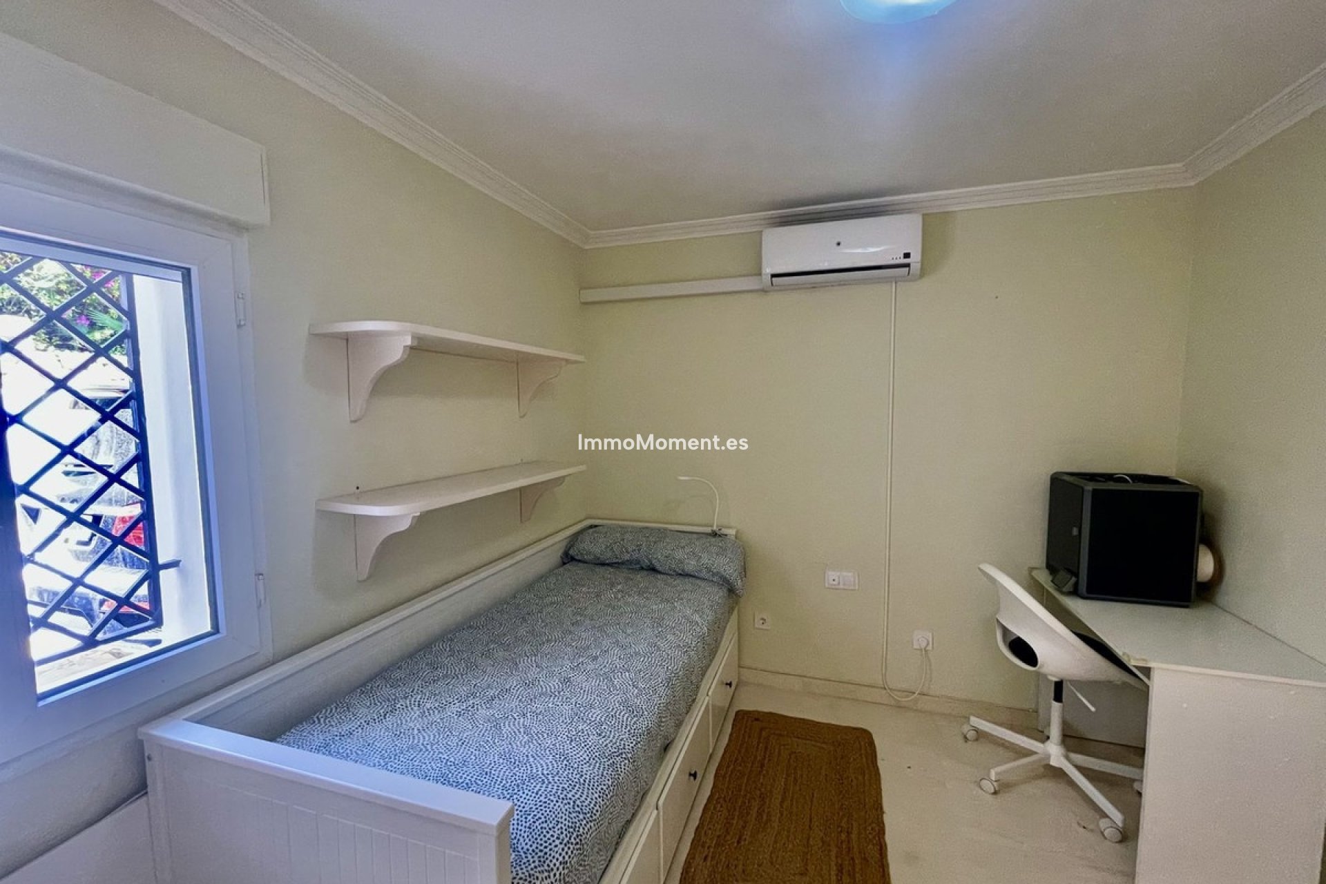 Reventa - Villa - Sotogrande