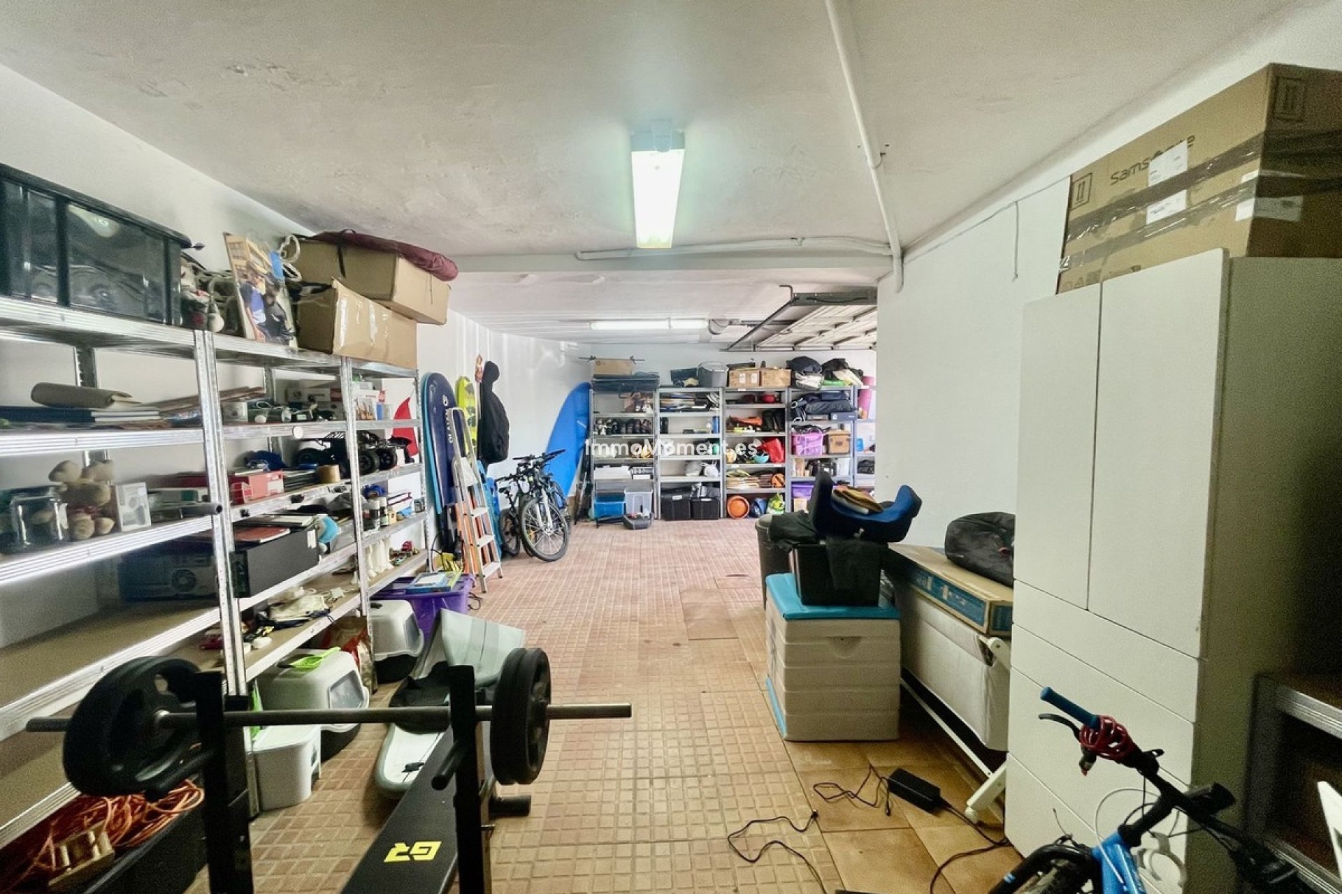 Reventa - Villa - Sotogrande