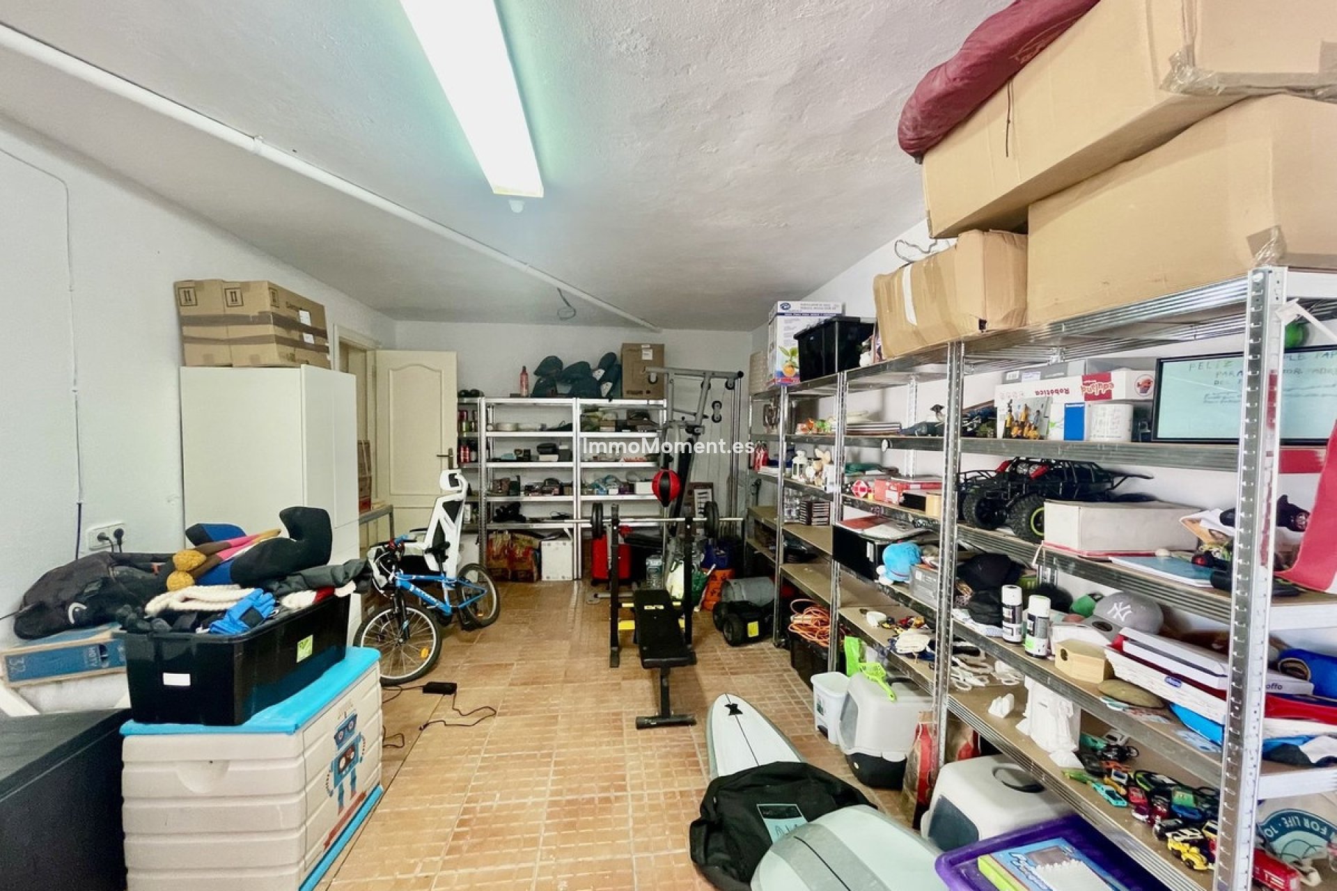 Reventa - Villa - Sotogrande